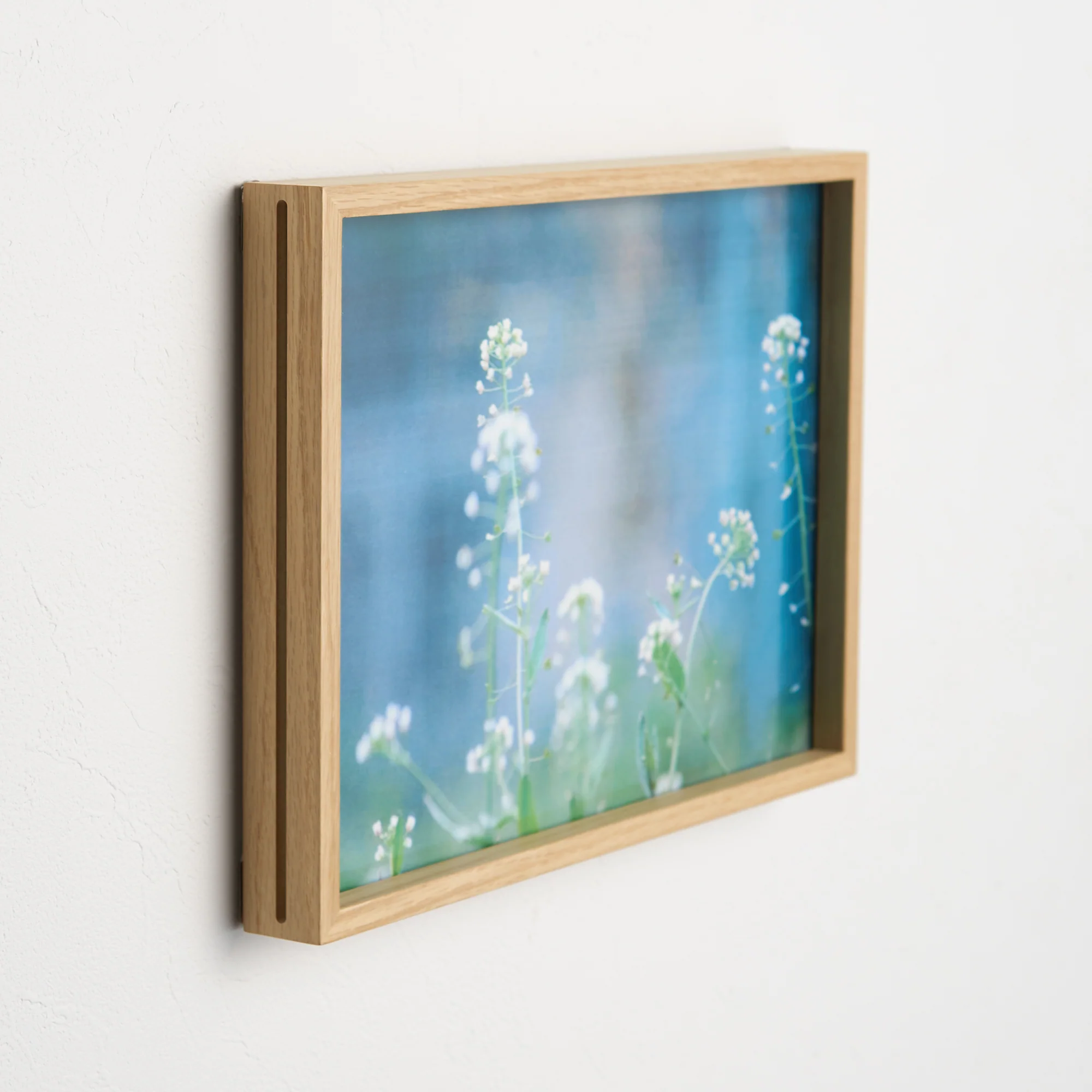Wooden Photo Frame - Image 9