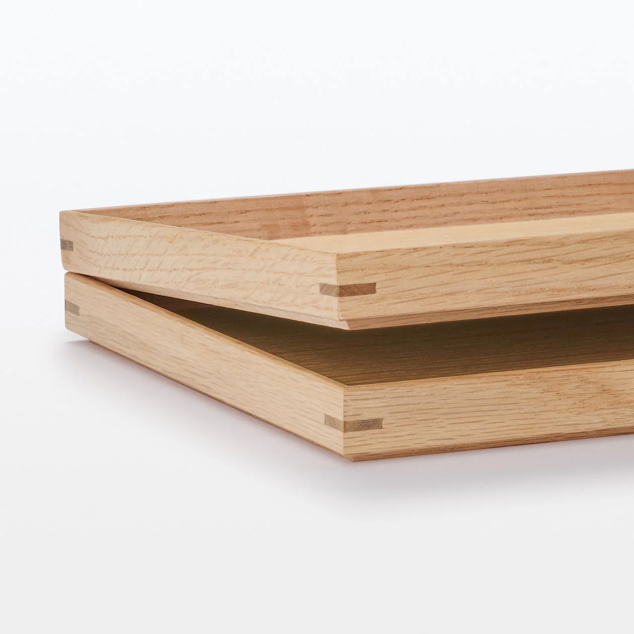 Wooden Serving Tray - Image 5
