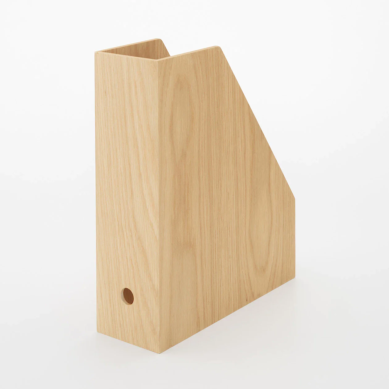 Wooden Stand File Box - Image 4