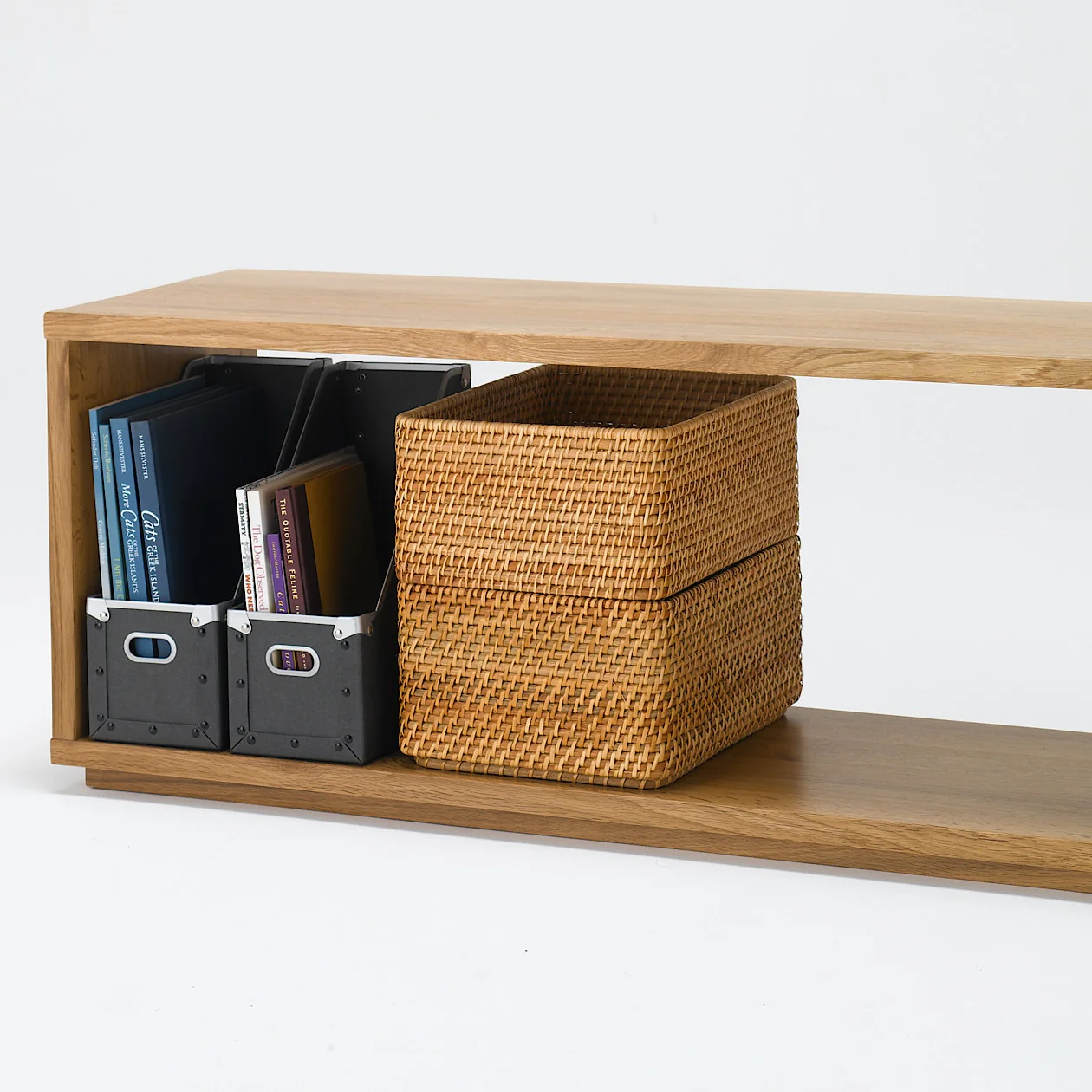 Wooden Table Bench - Image 2
