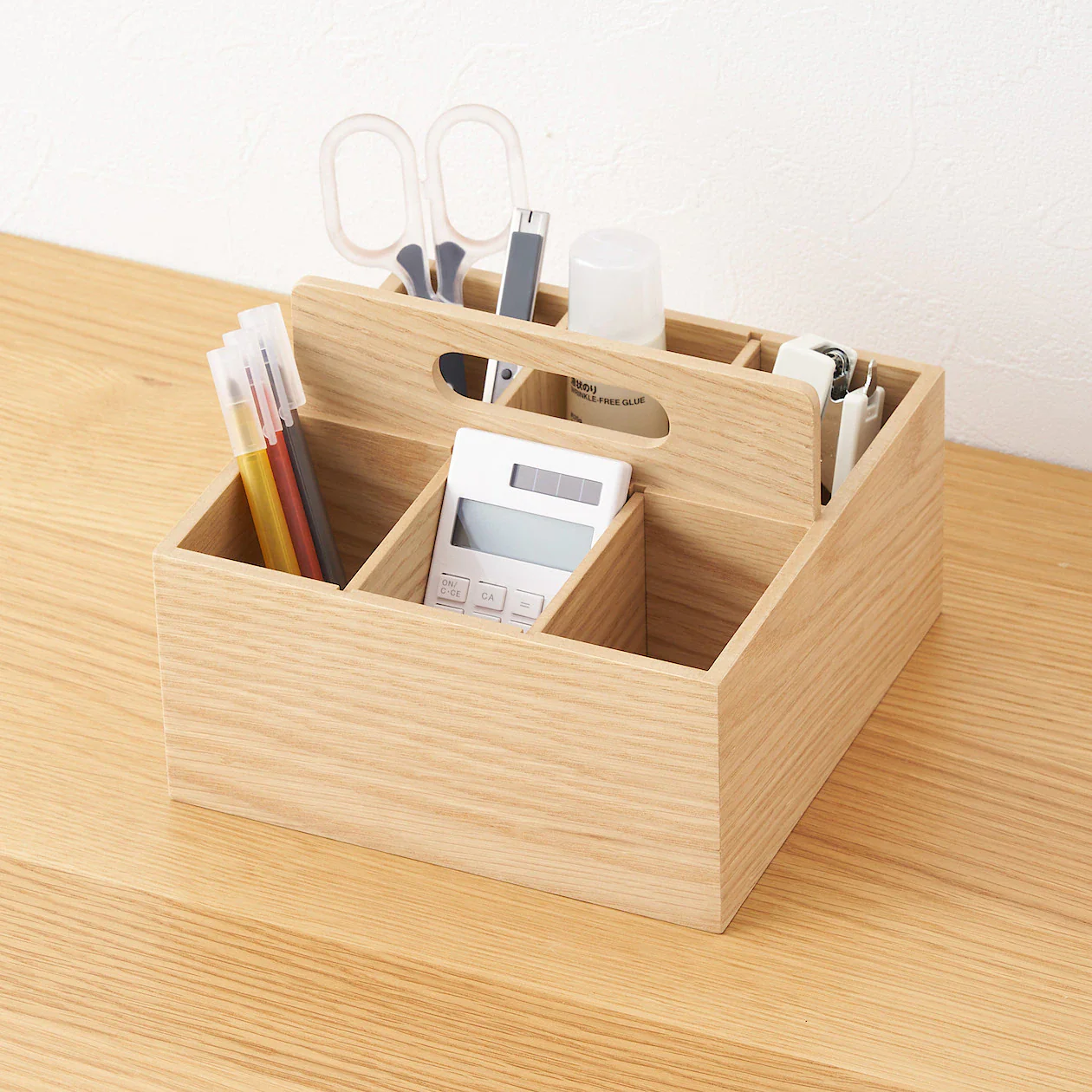 Wooden Tool Box - Image 2