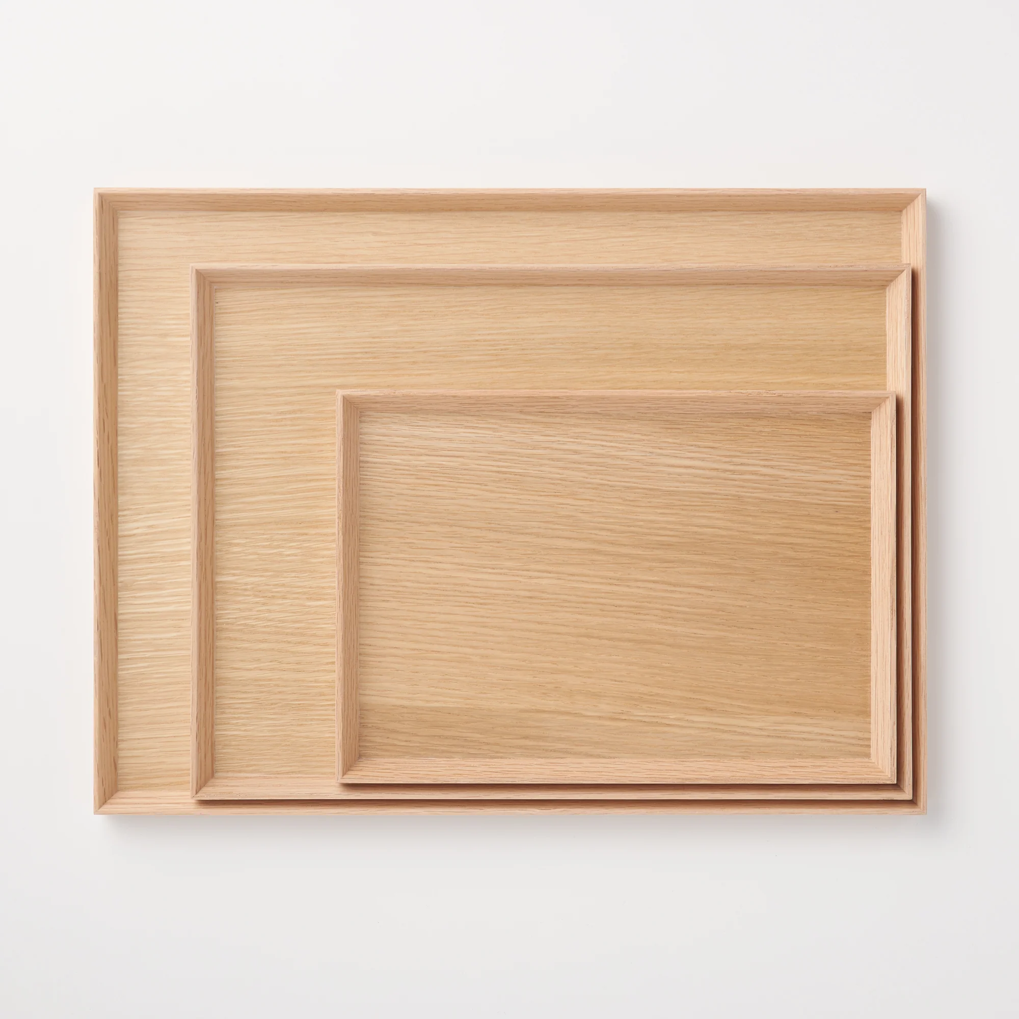 Wooden Square Tray - Image 15