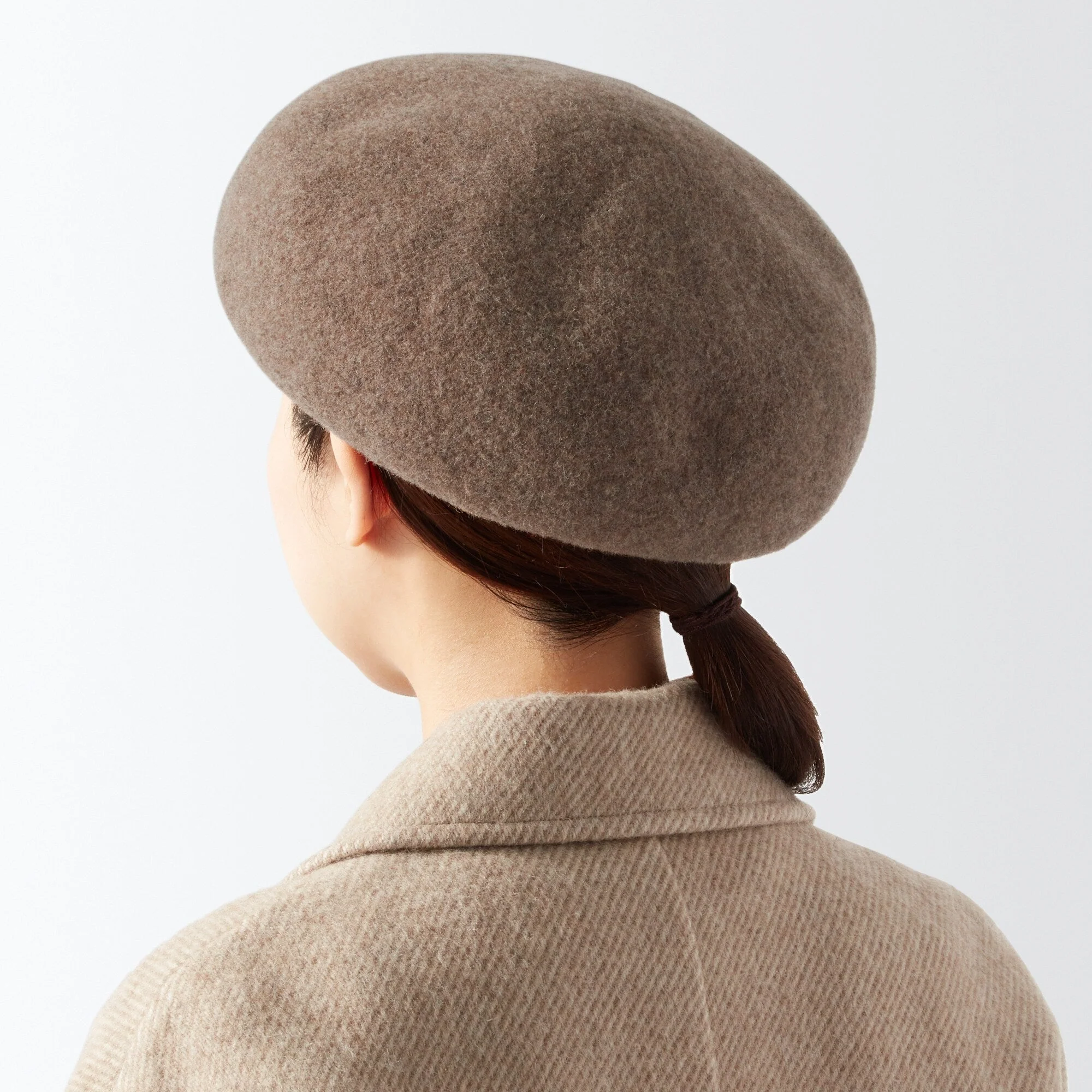 Wool Beret - Image 10