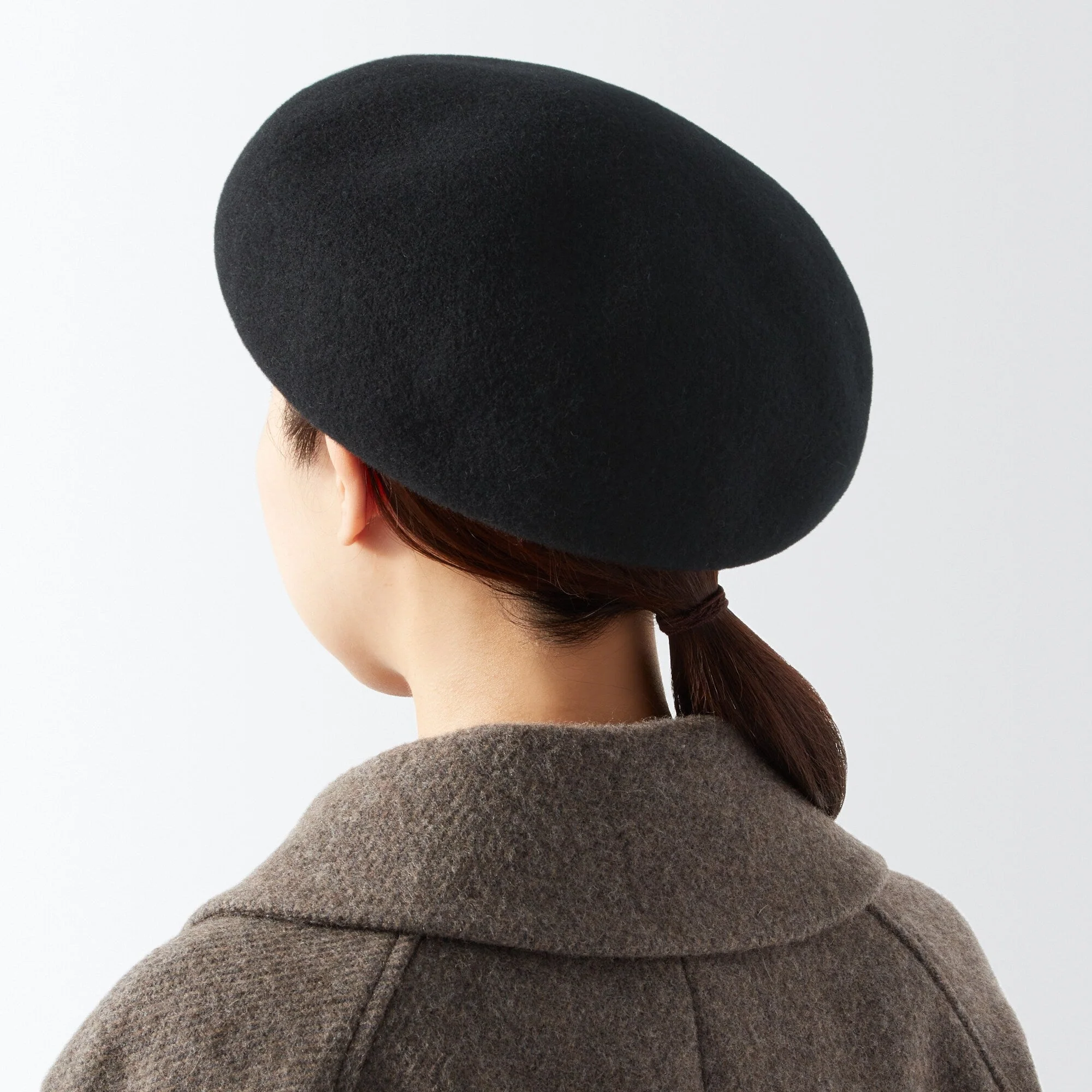 Wool Beret - Image 17