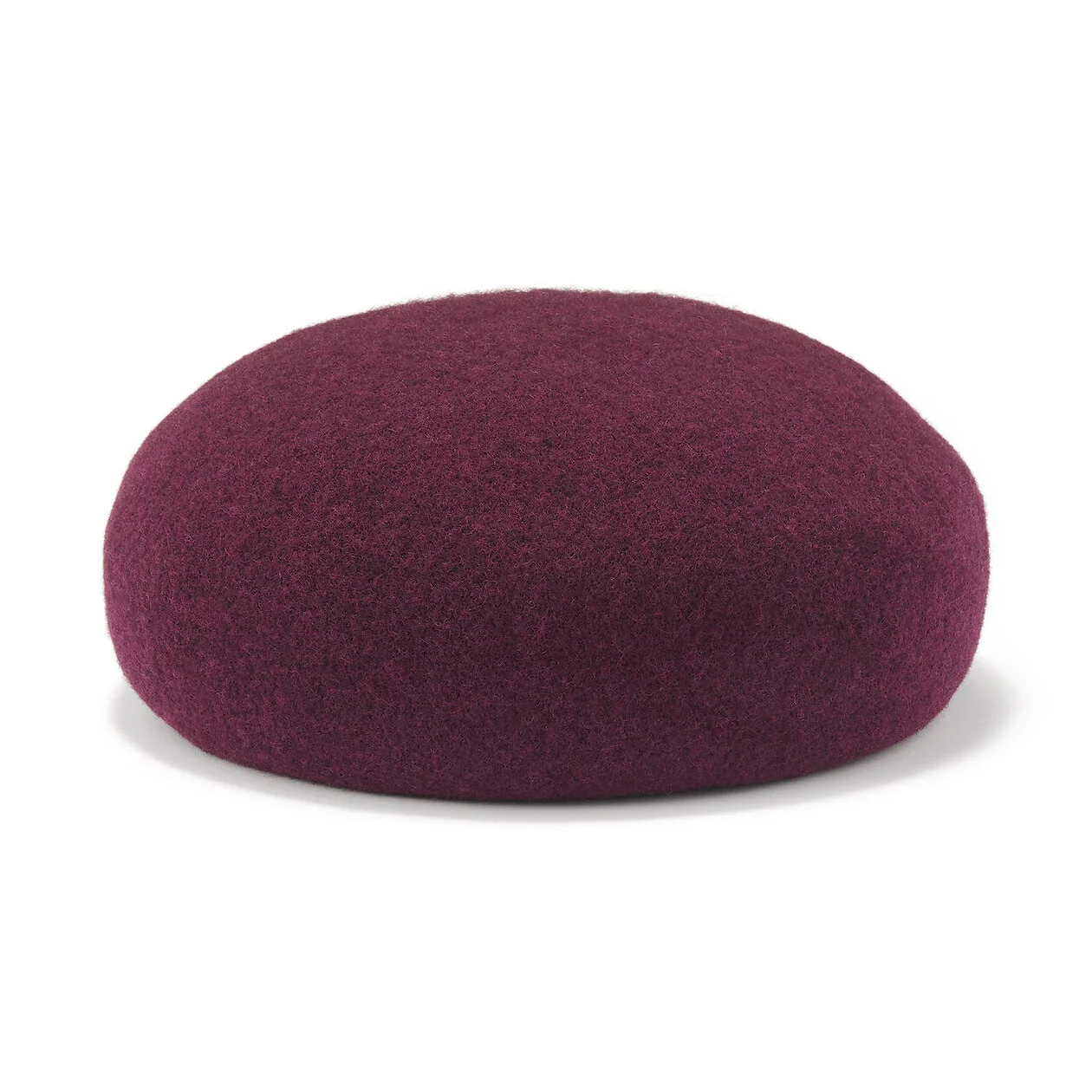 Wool Beret - Image 2