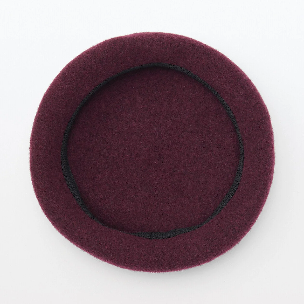 Wool Beret - Image 5
