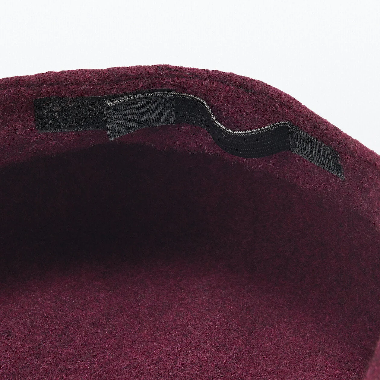 Wool Beret - Image 7