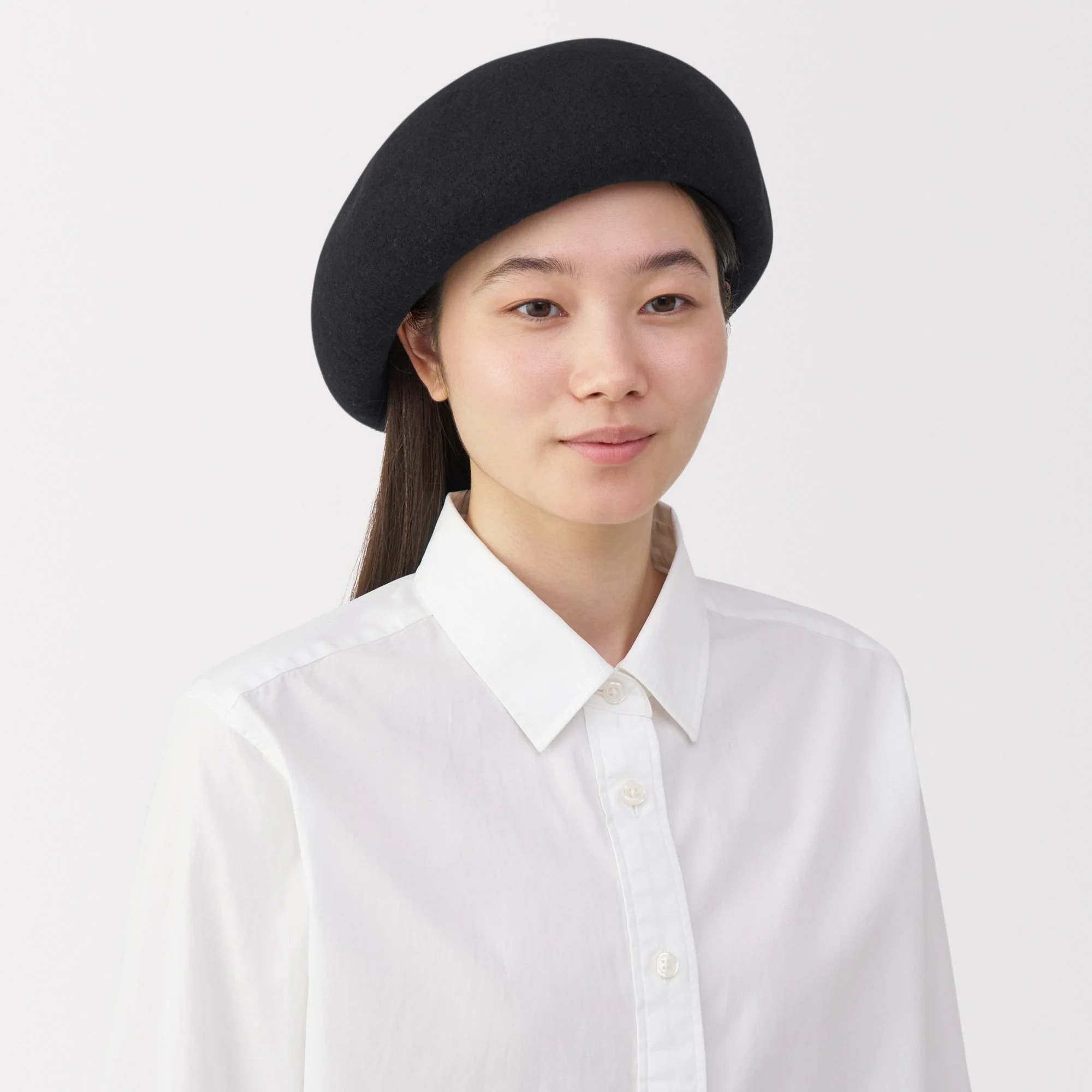 Wool Beret - Image 13