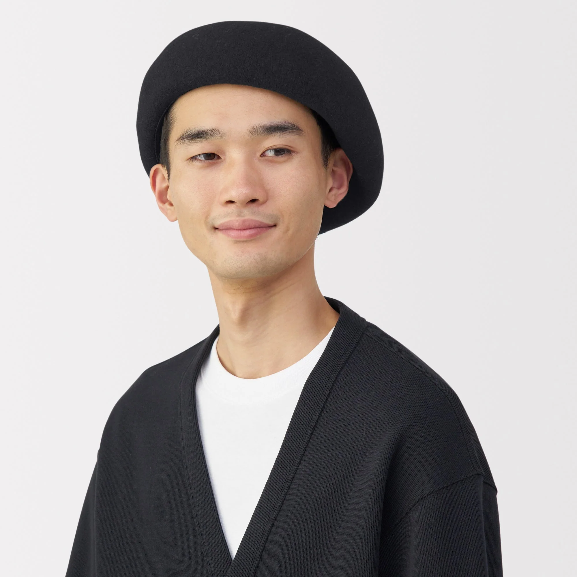 Wool Beret - Image 14