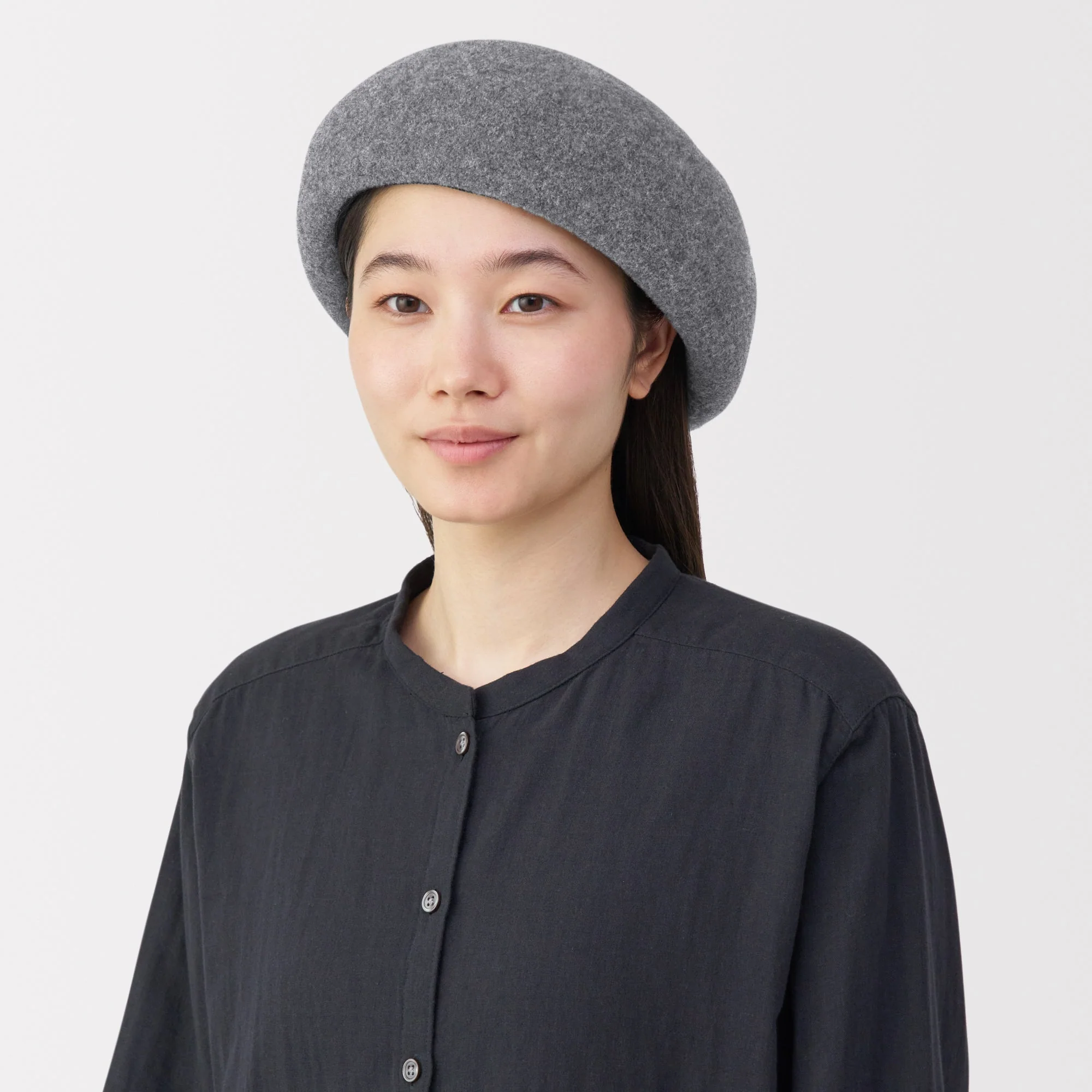 Wool Beret - Image 6