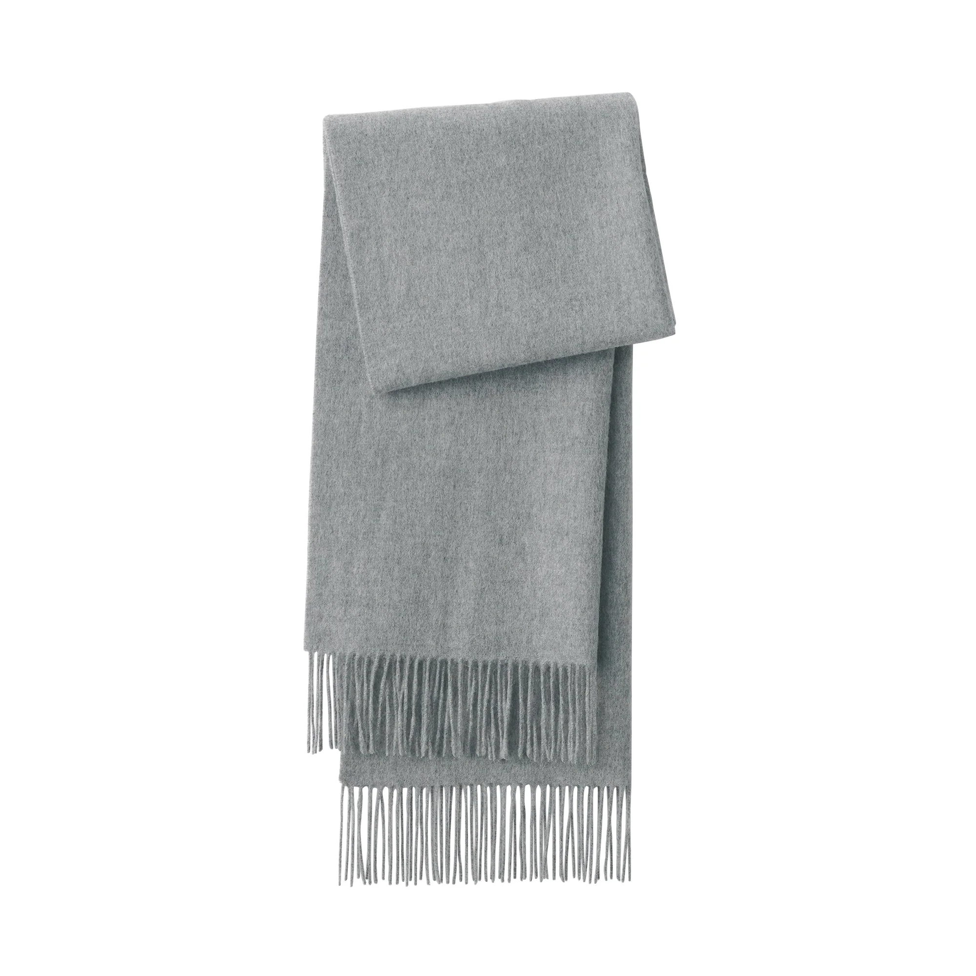 Wool Blanket Stole - Image 11