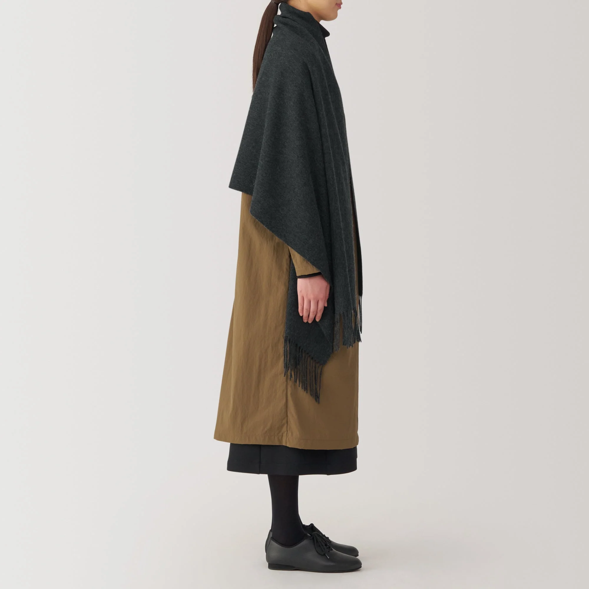 Wool Blanket Stole - Image 24