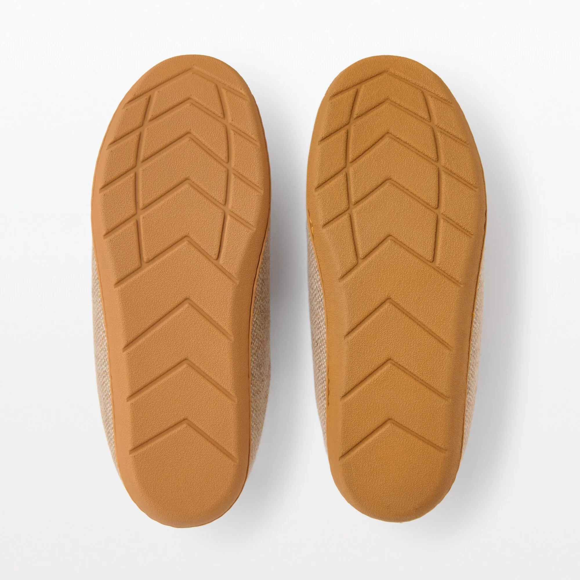 Wool Blend Comfortable Slippers - Image 12