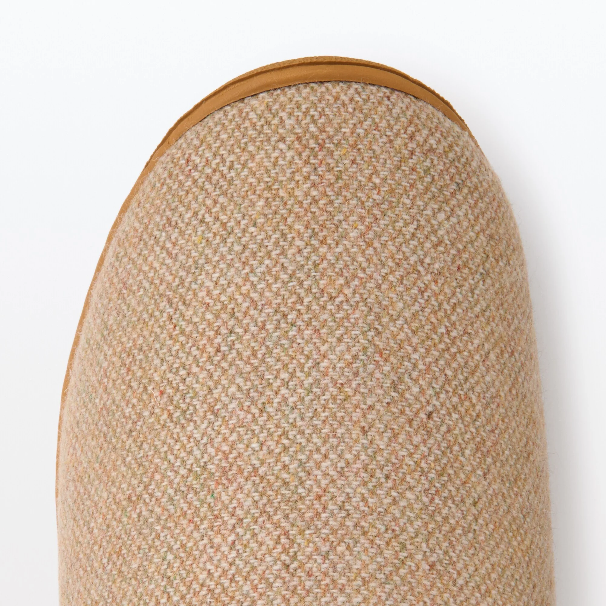 Wool Blend Comfortable Slippers - Image 14