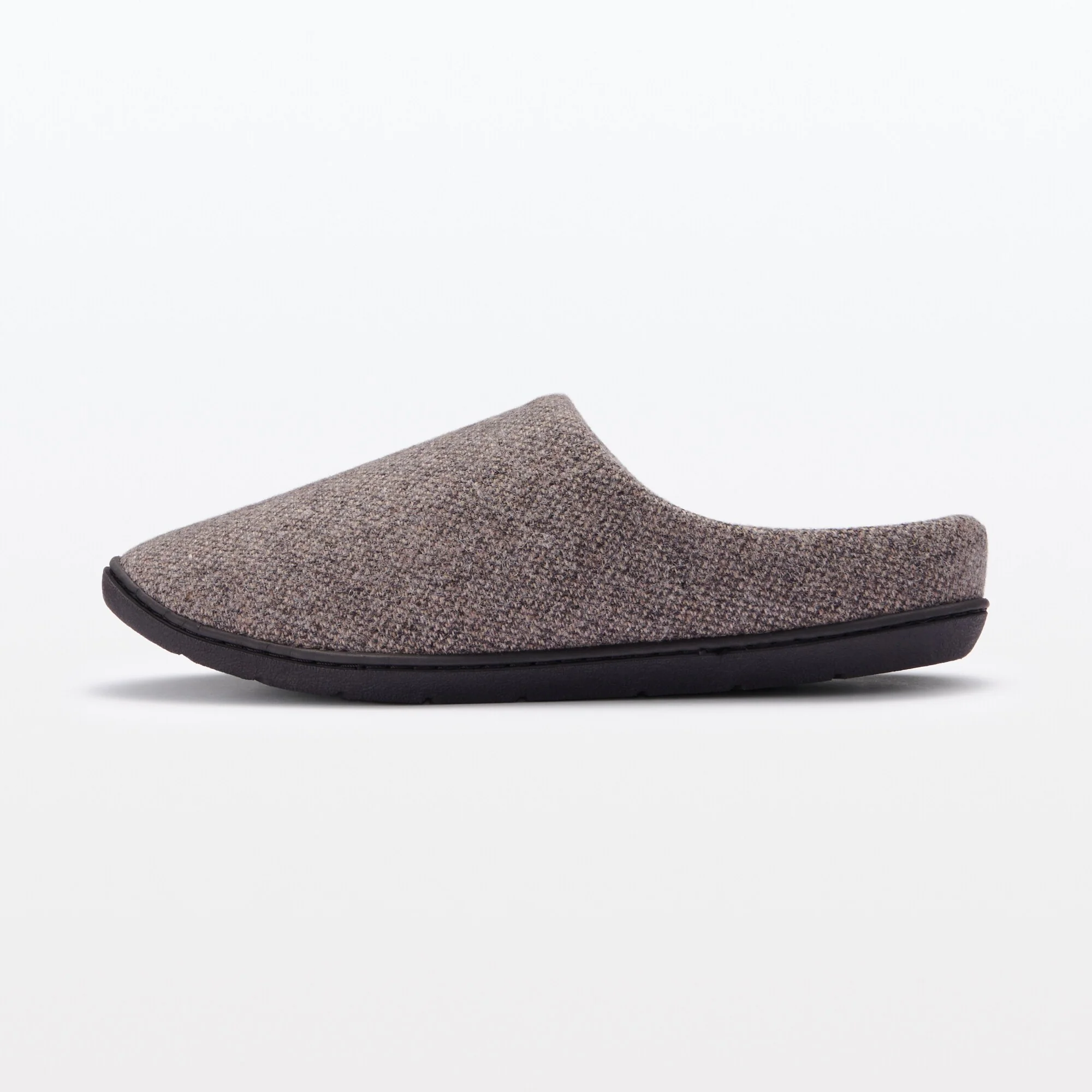 Wool Blend Comfortable Slippers - Image 18
