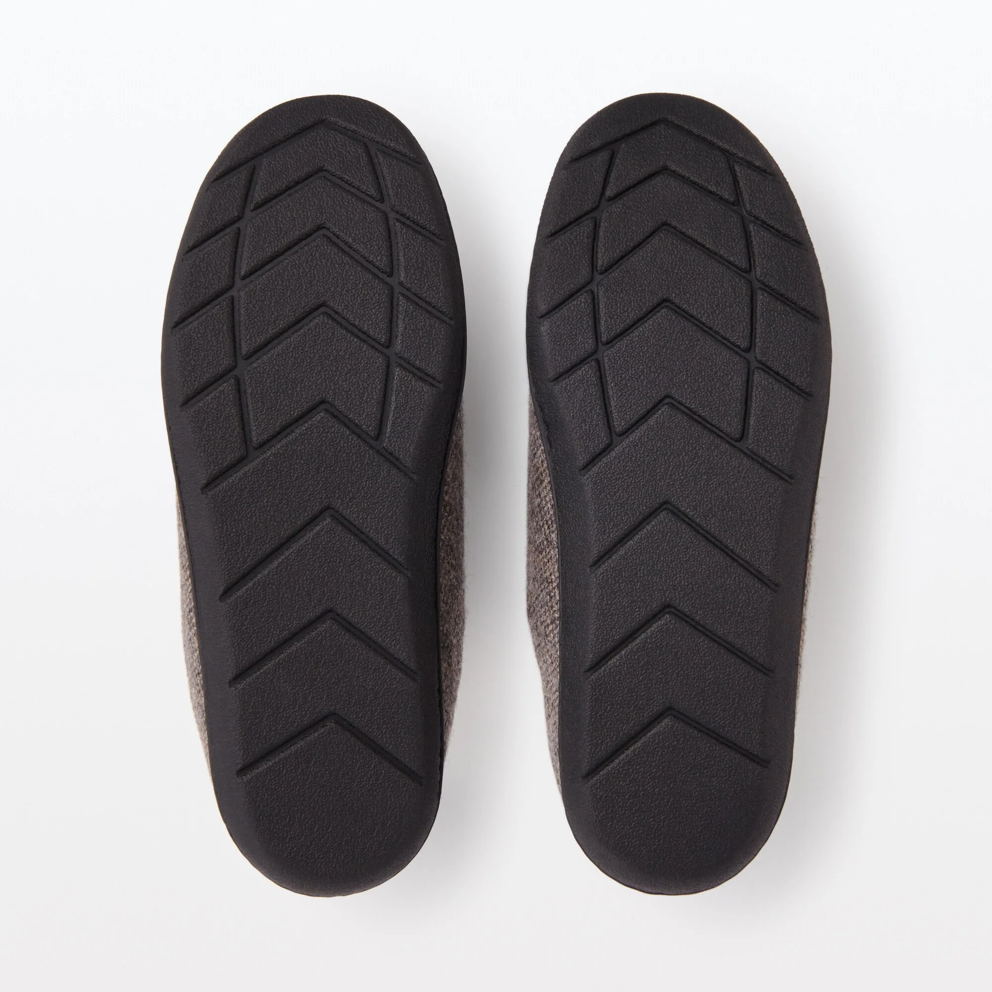 Wool Blend Comfortable Slippers - Image 19