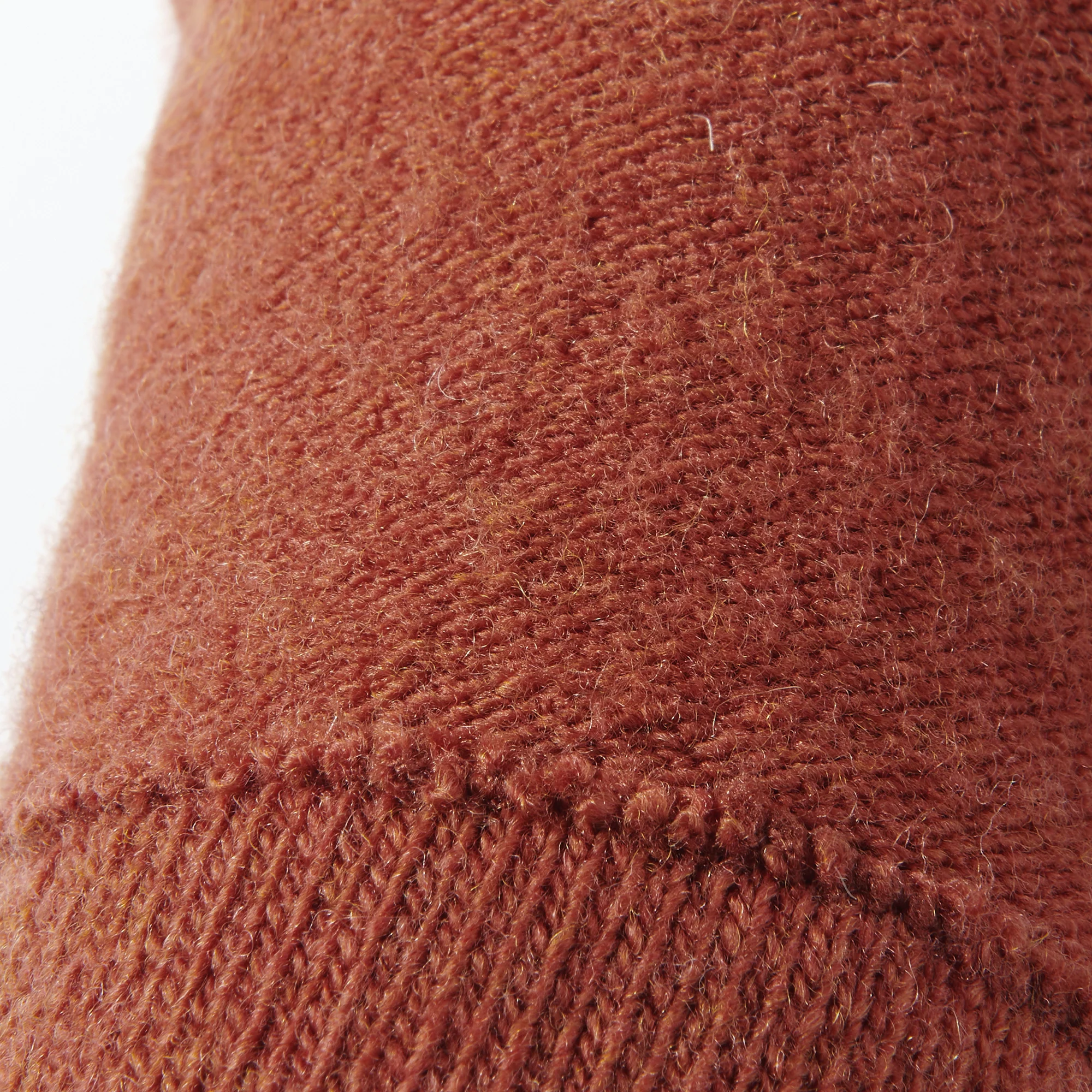 Wool Blend Touchscreen Gloves - Image 6