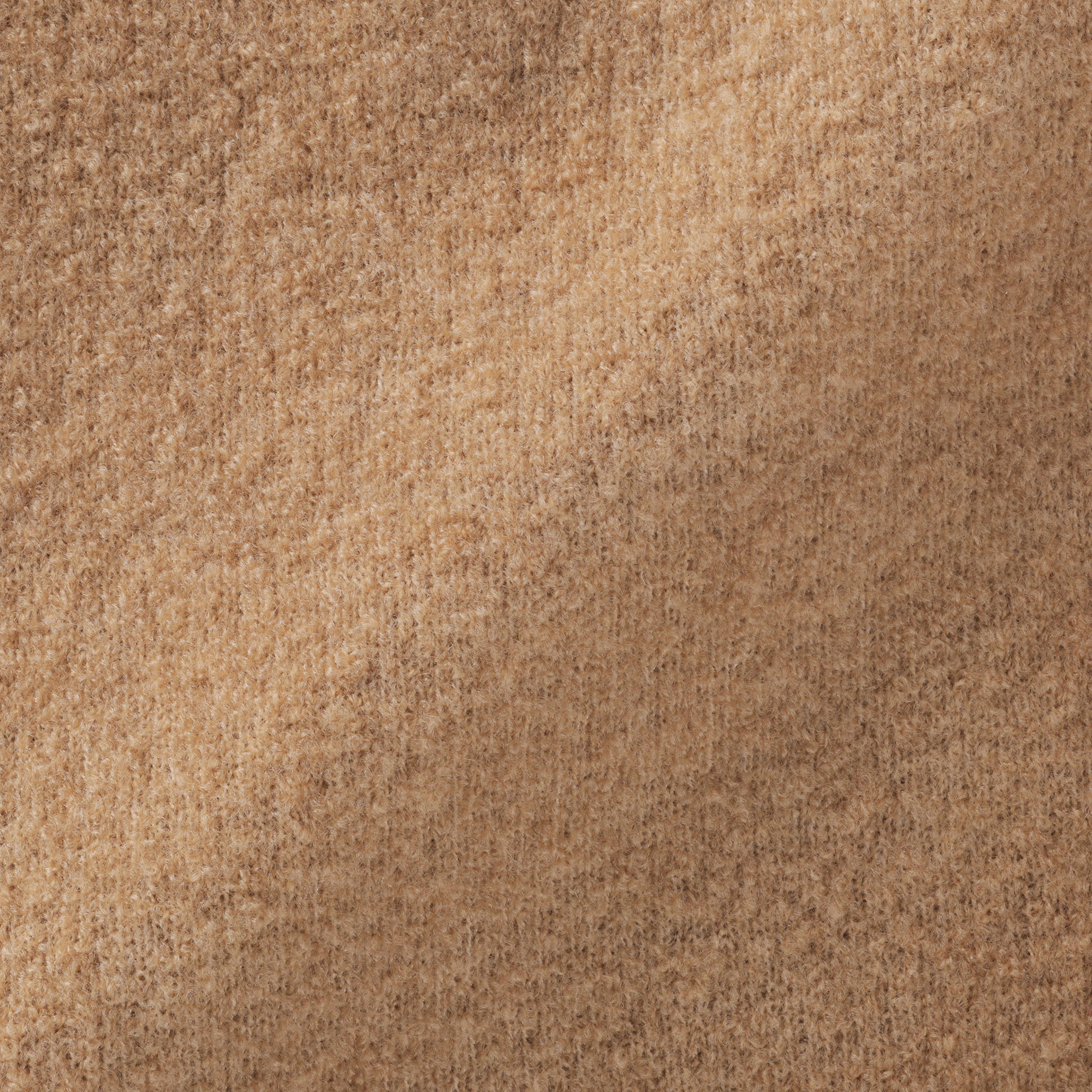 Wool Boucle Polo Sweater - Image 22