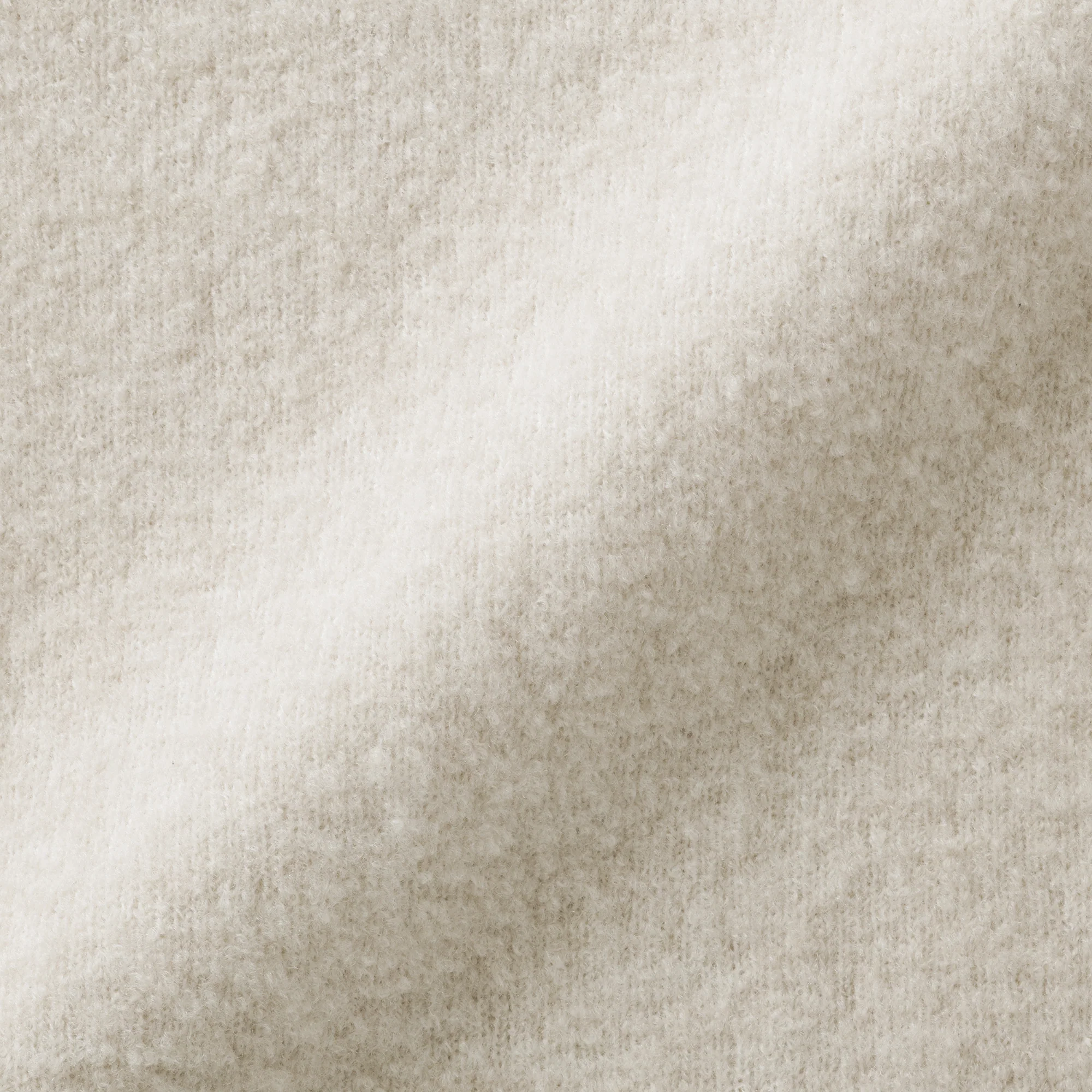 Wool Boucle Polo Sweater - Image 29