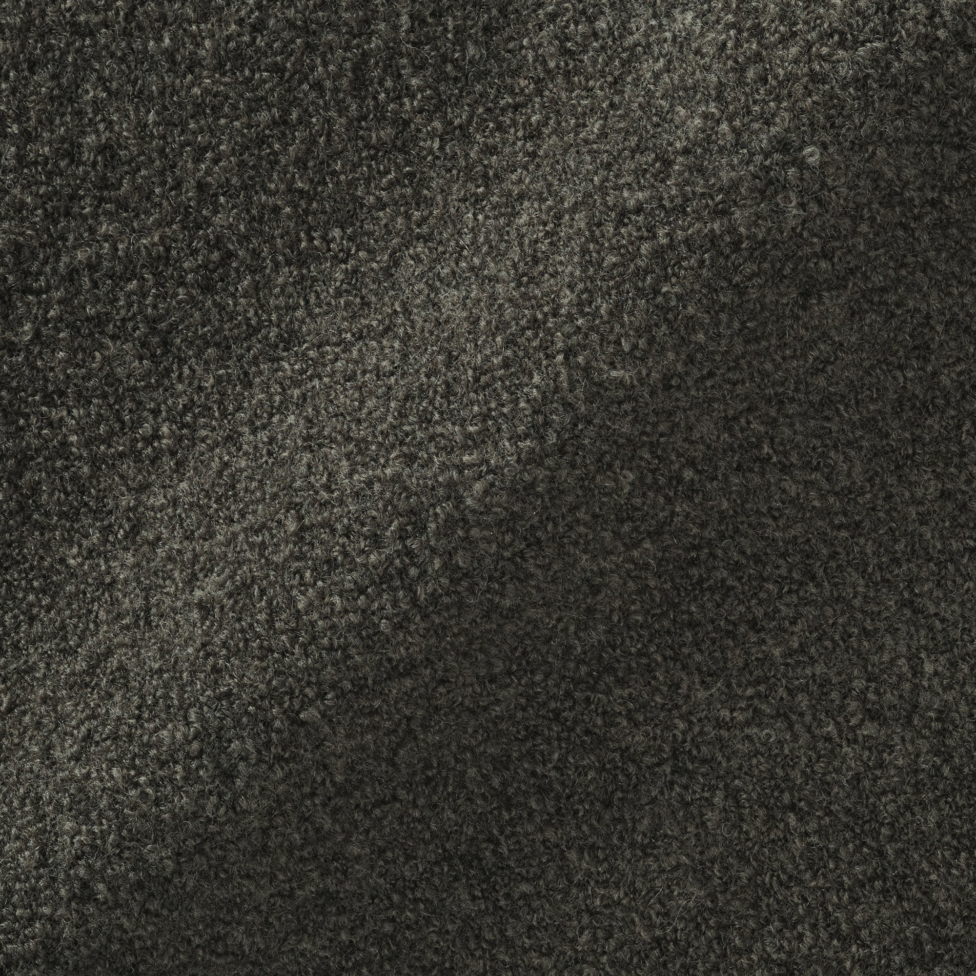 Wool Boucle Polo Sweater - Image 8