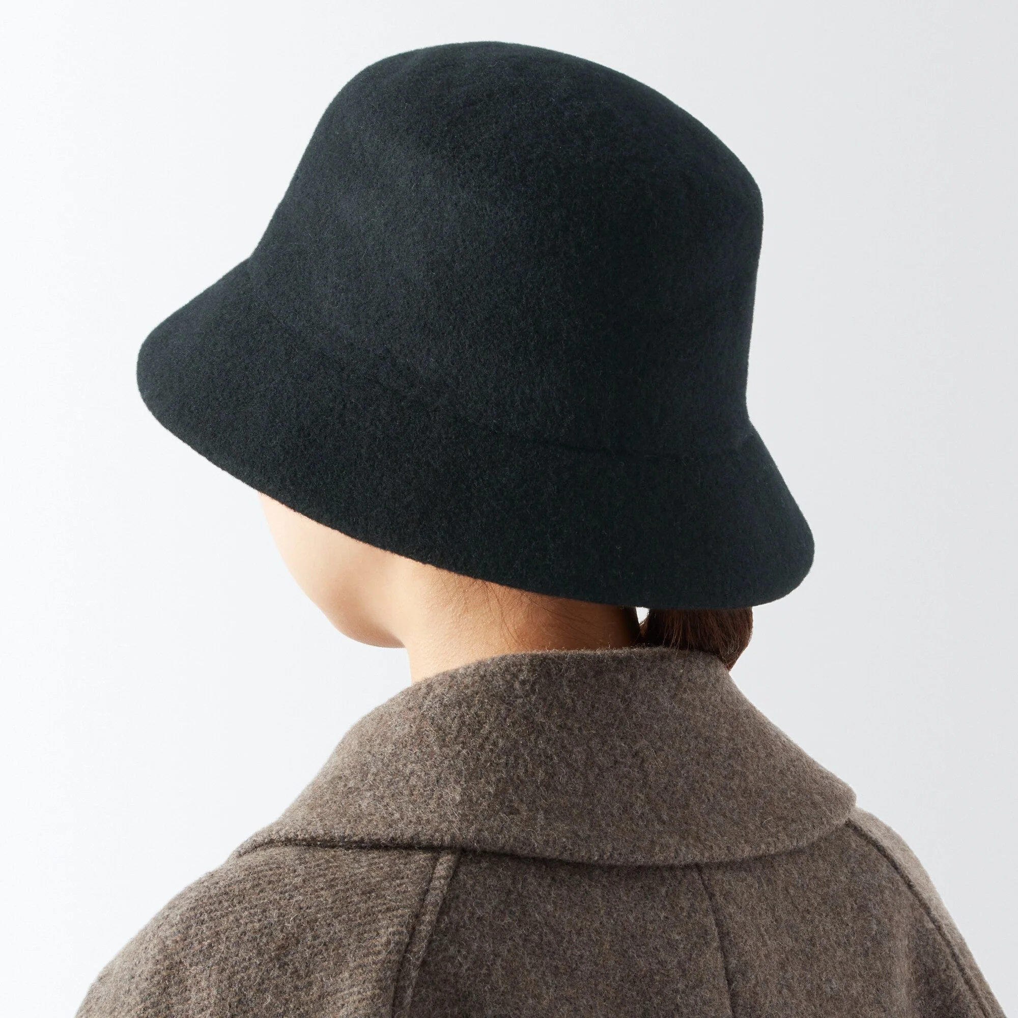 Wool Bucket Hat - Image 17