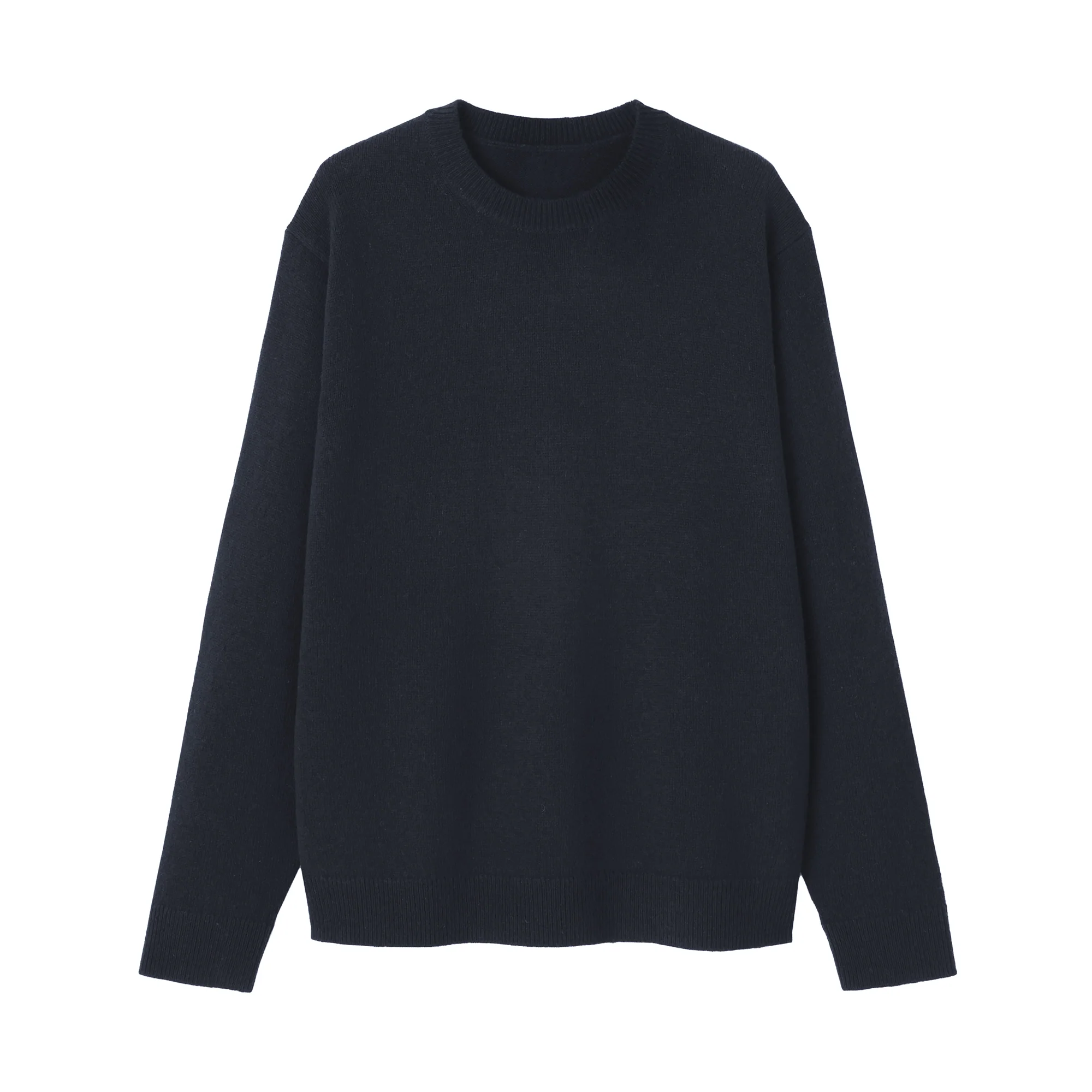 Wool Crew Neck Sweater - Image 51