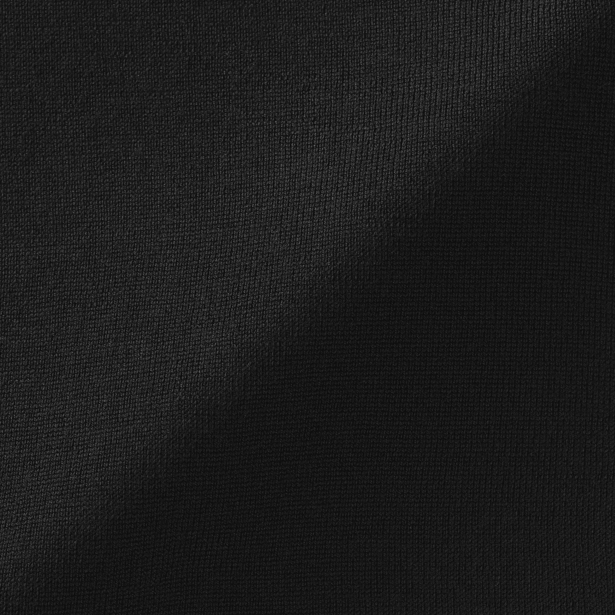 Wool High Neck Sweater - Image 33