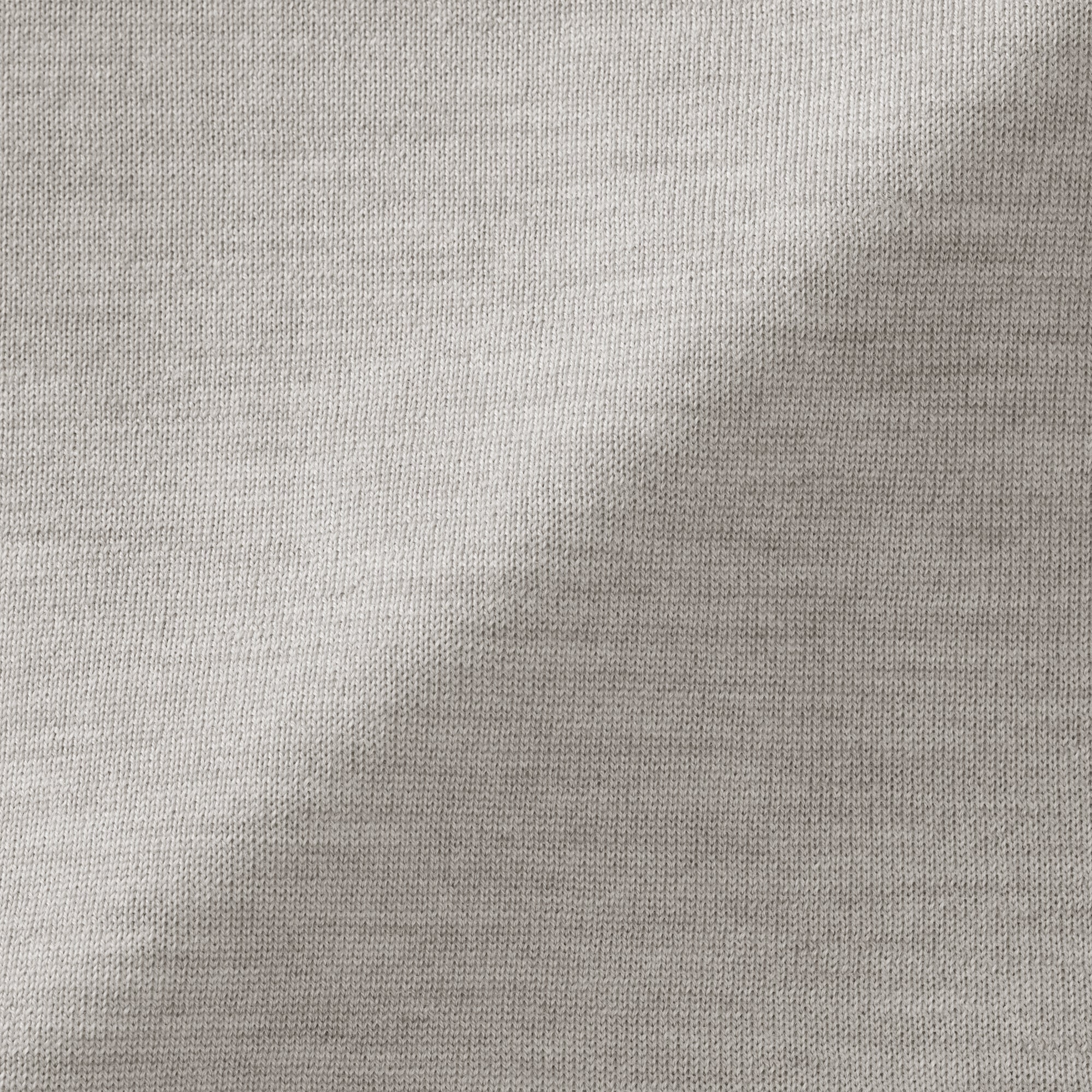 Wool High Neck Sweater - Image 41