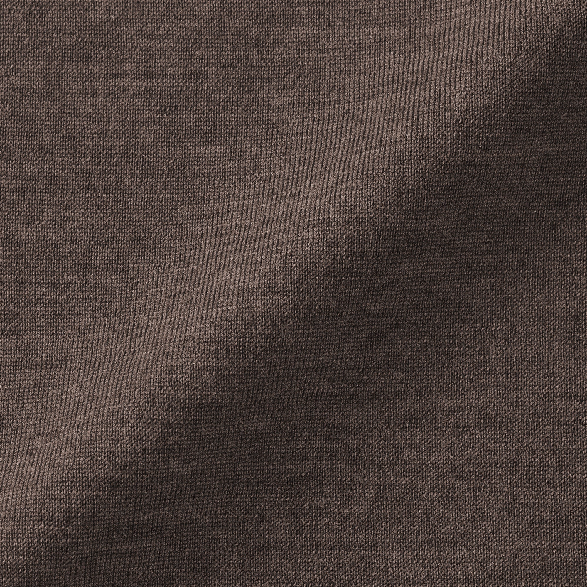 Wool High Neck Sweater - Image 65