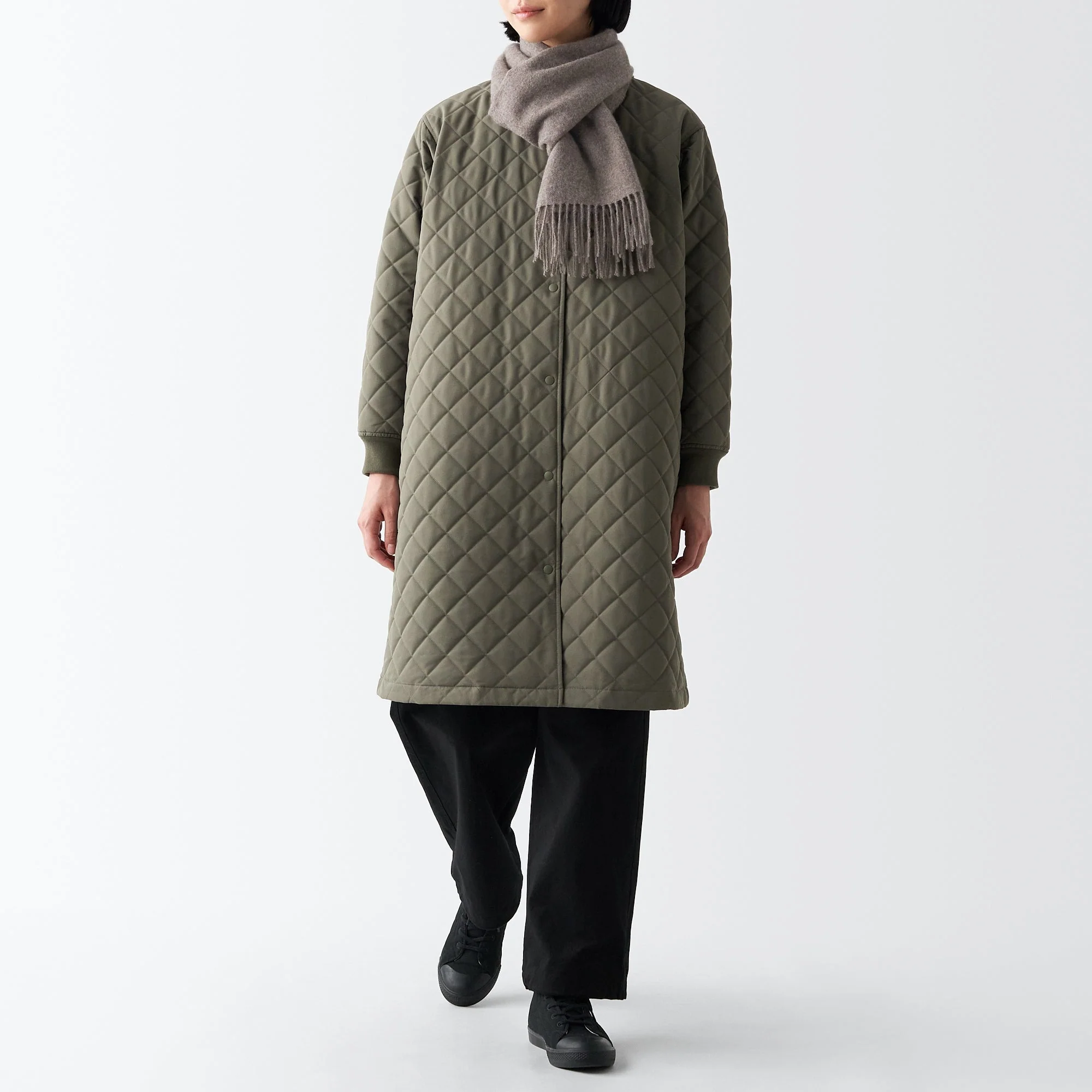 Wool Scarf - Image 24