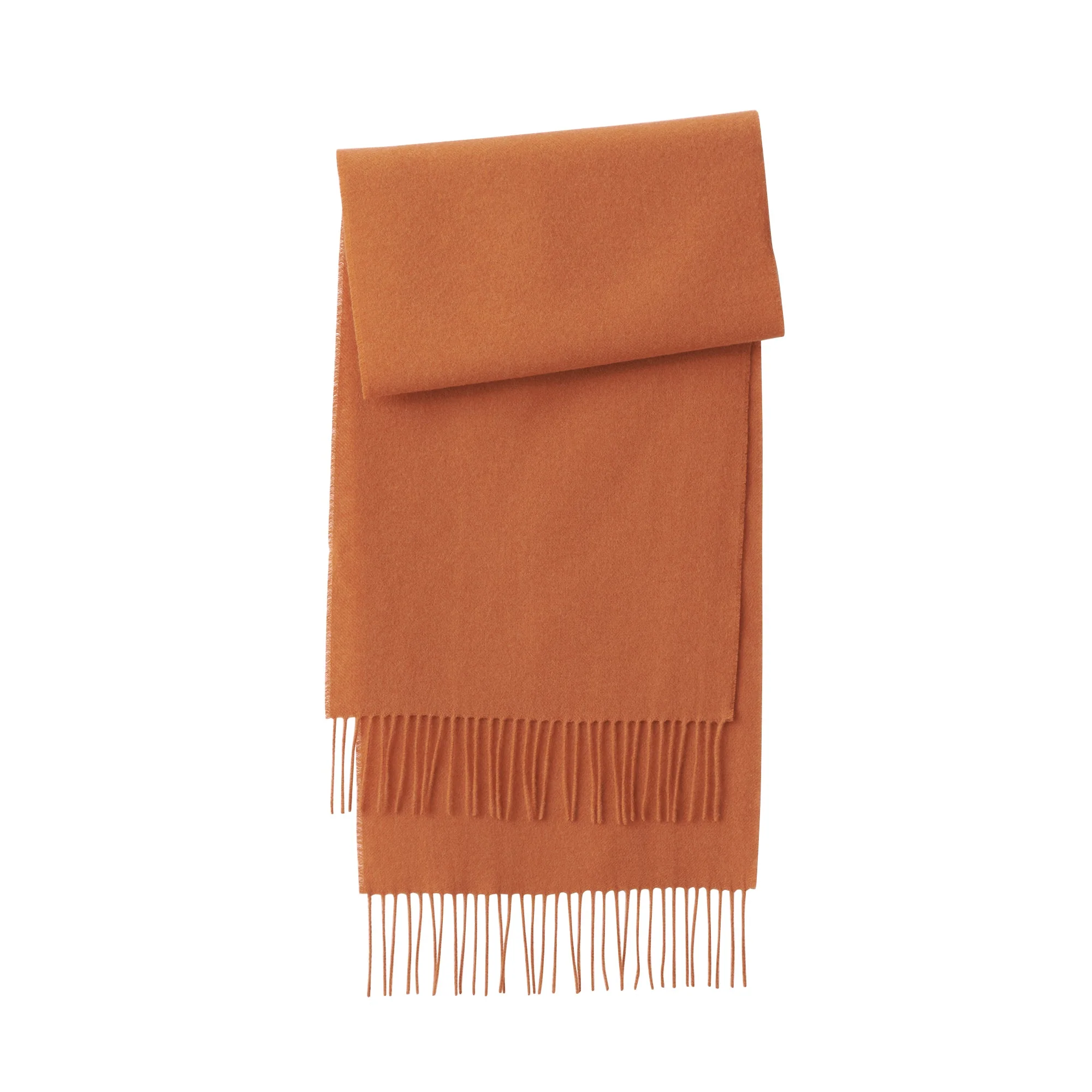 Wool Scarf - Image 2