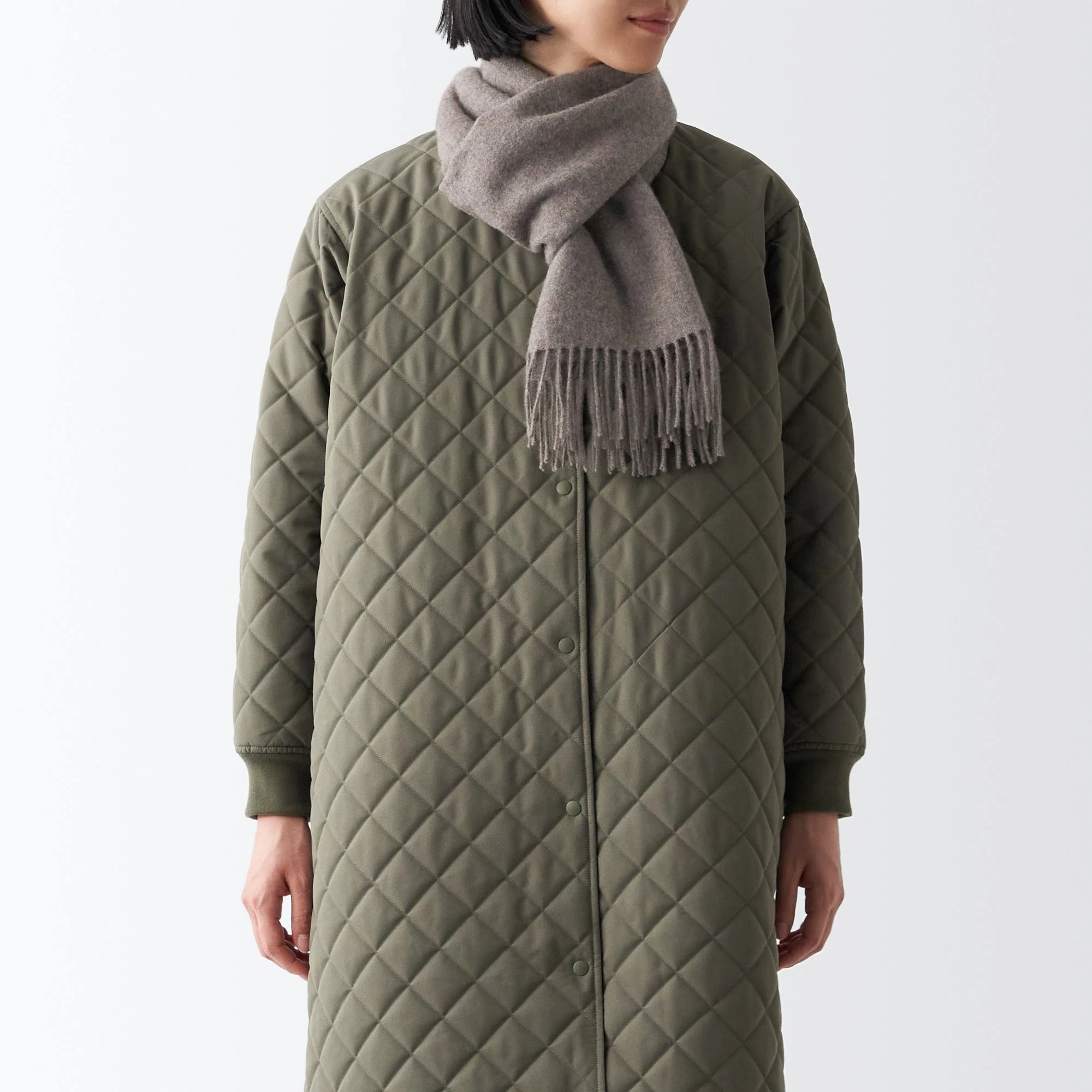Wool Scarf - Image 23
