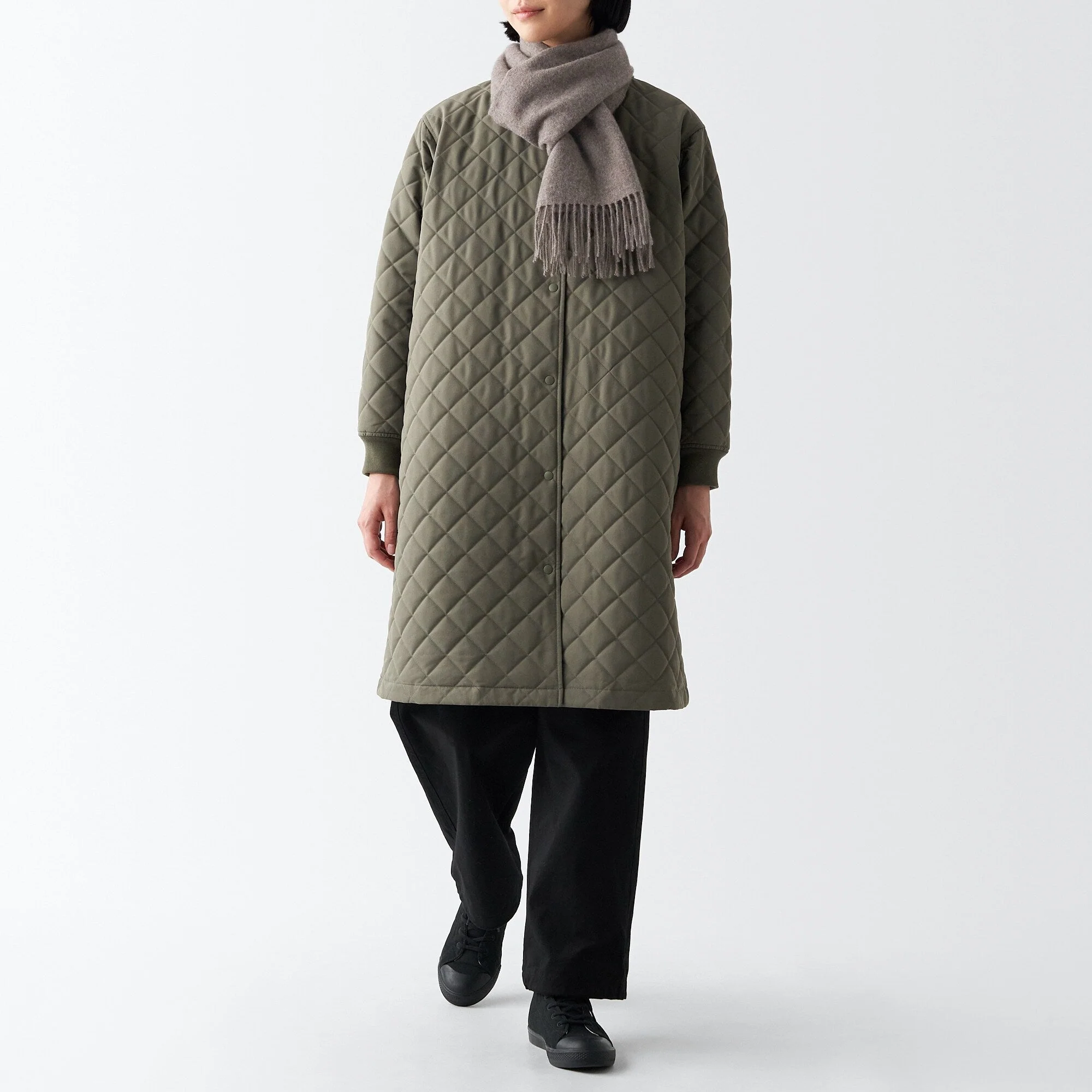 Wool Scarf - Image 24