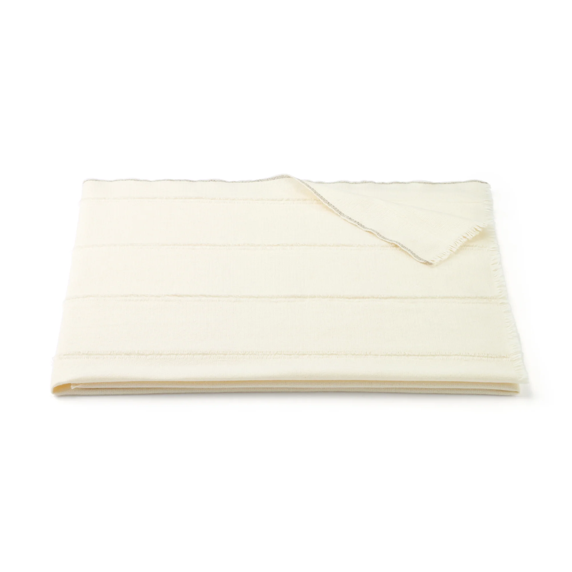 Wool Throw - Image 2