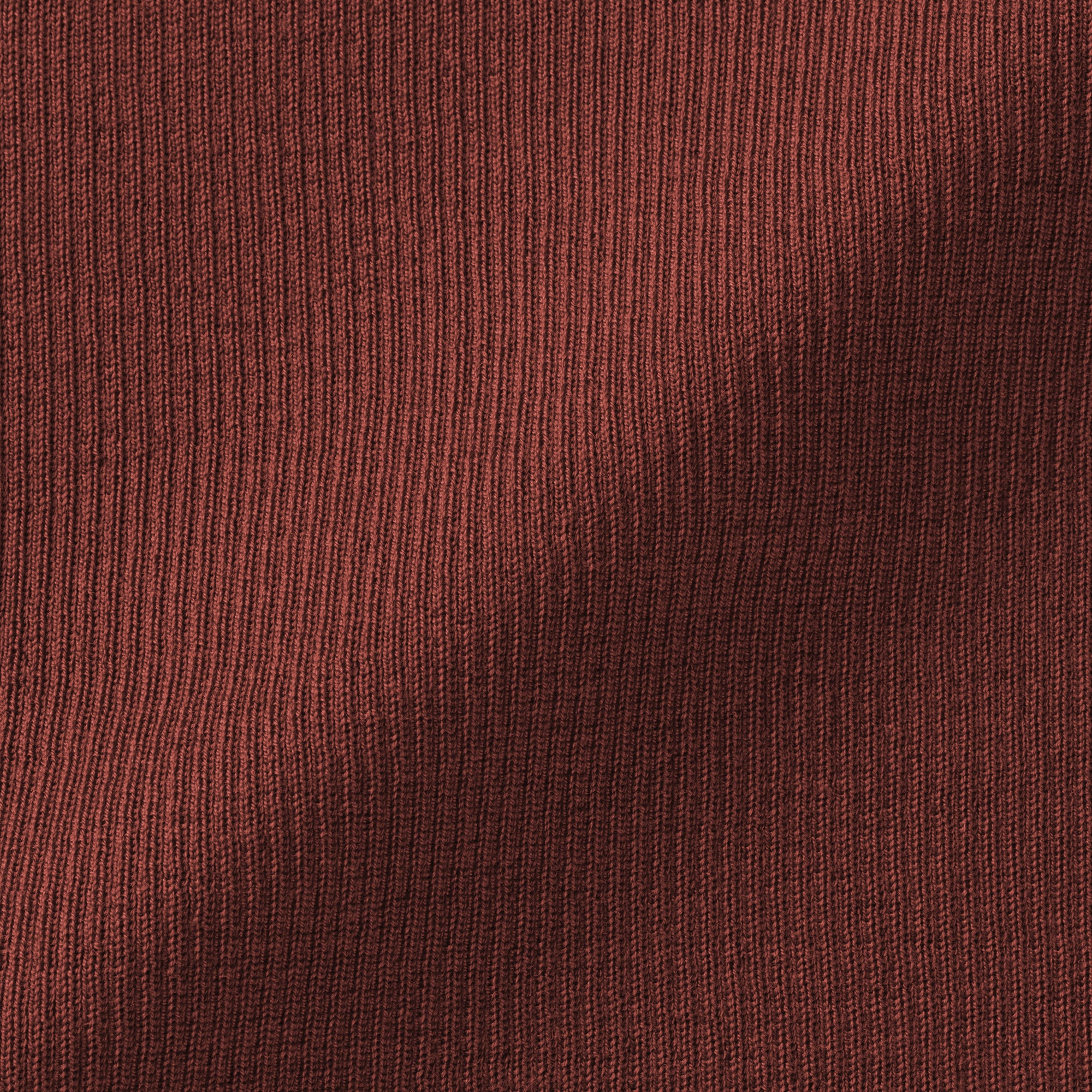 Wool Turtleneck Sweater - Image 49