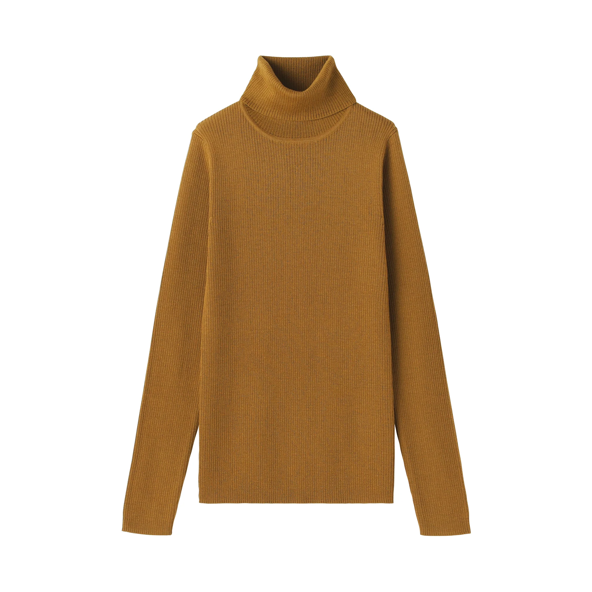 Wool Turtleneck Sweater - Image 50