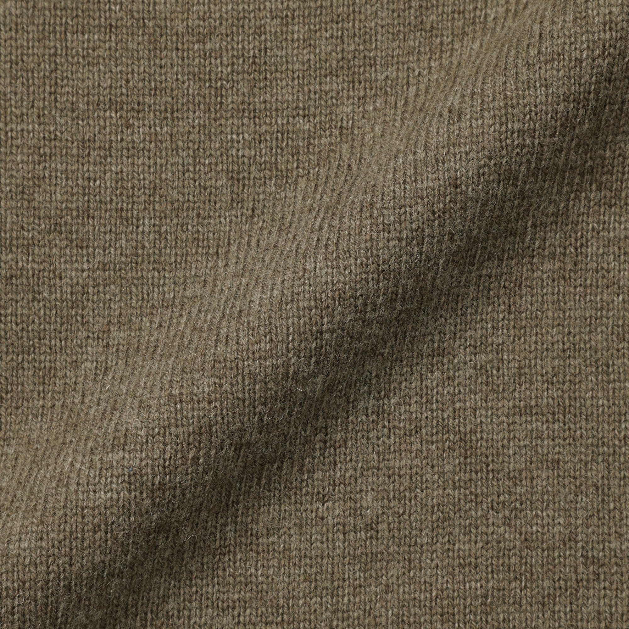 Wool V-Neck Cardigan - Image 33