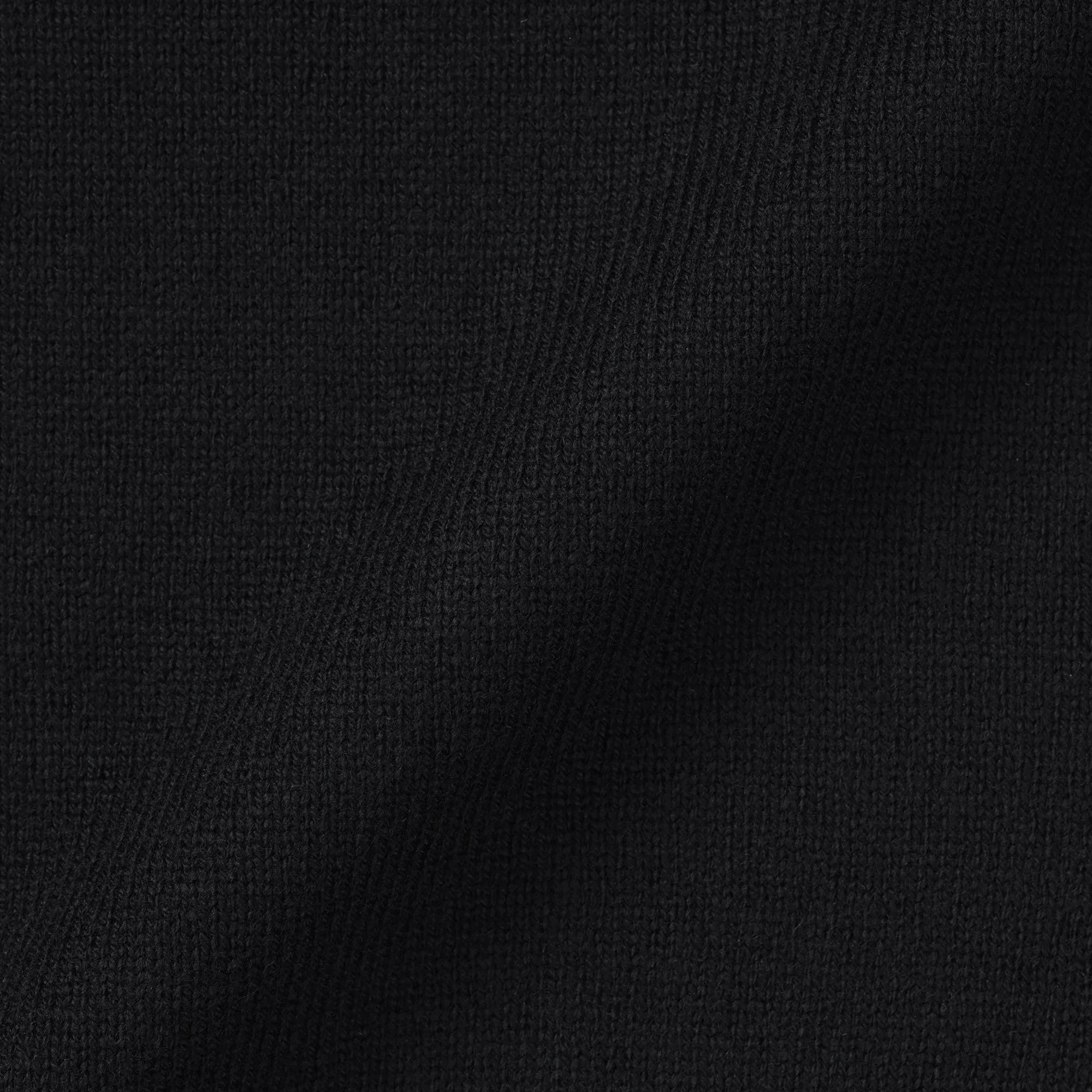 Wool V-Neck Cardigan - Image 25