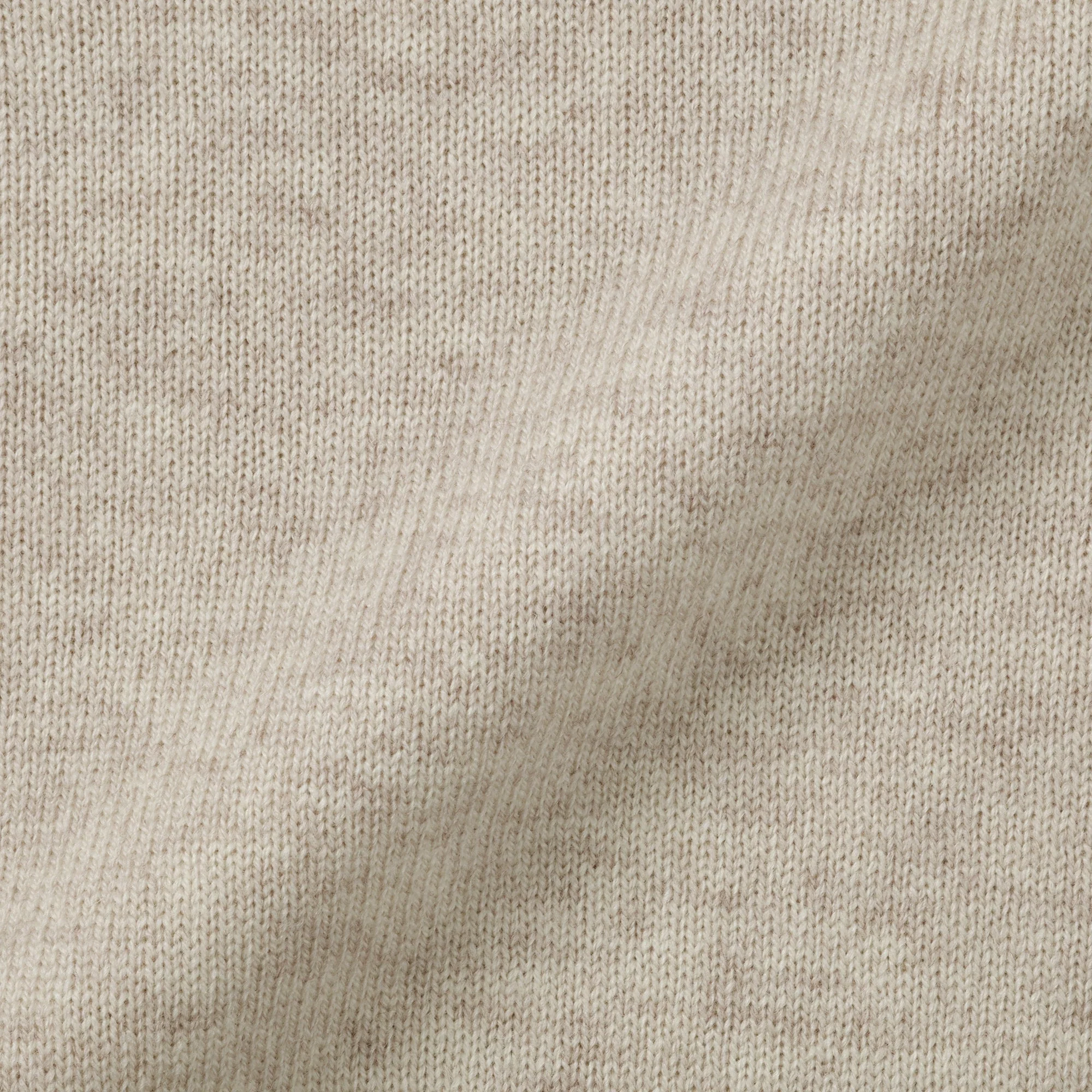Wool V-Neck Cardigan - Image 33
