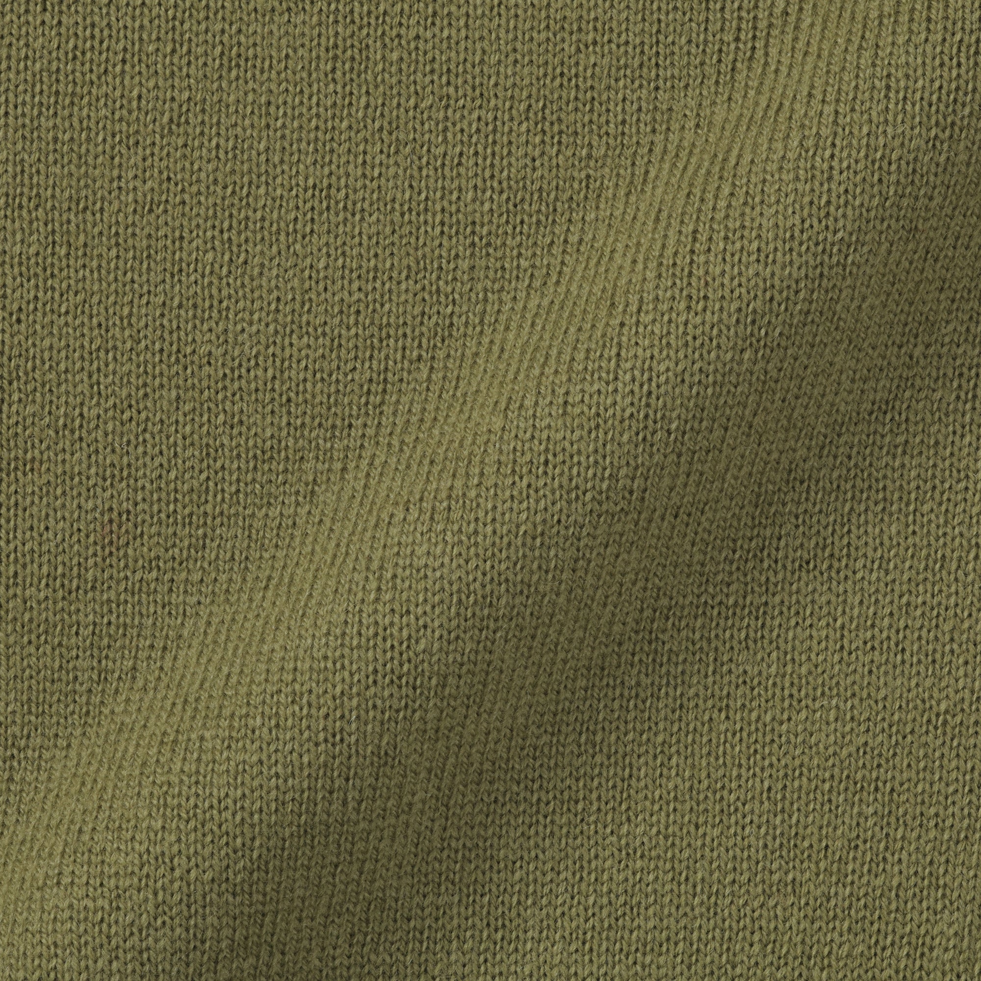 Wool V-Neck Cardigan - Image 57