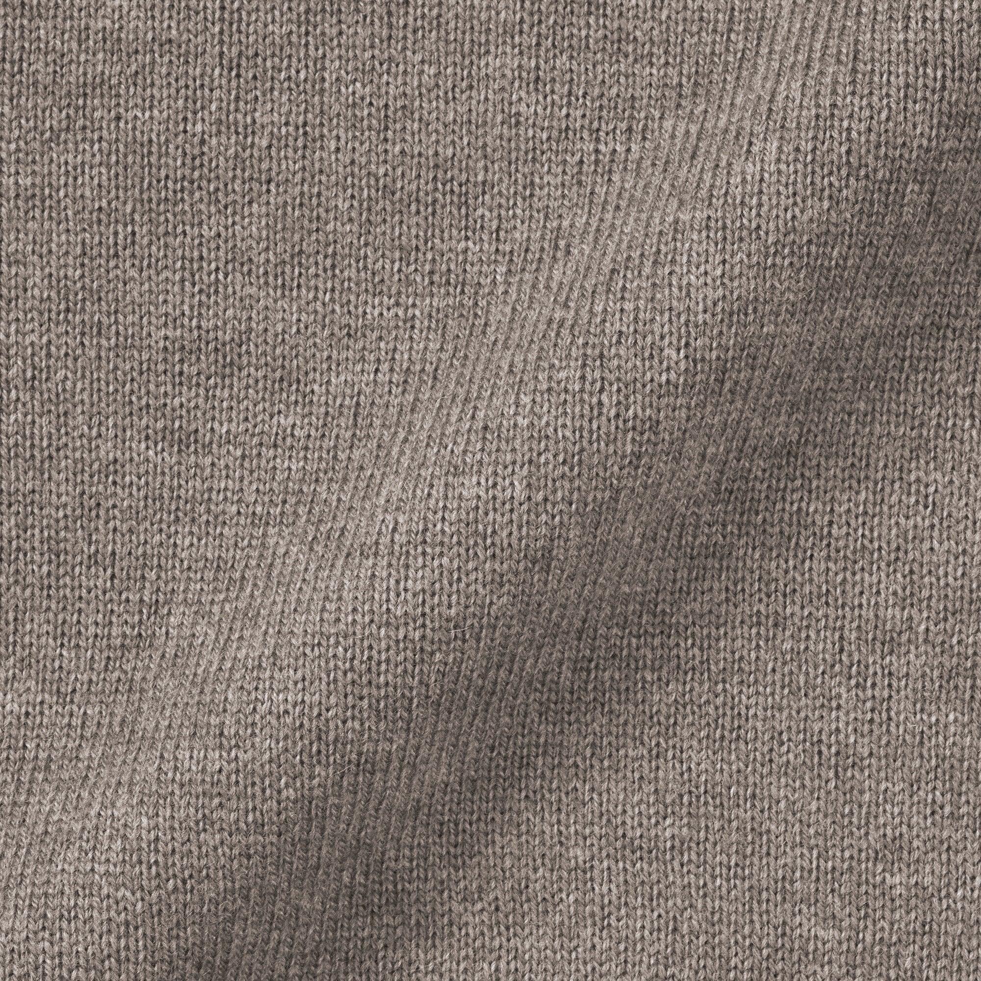 Wool V-Neck Cardigan - Image 65