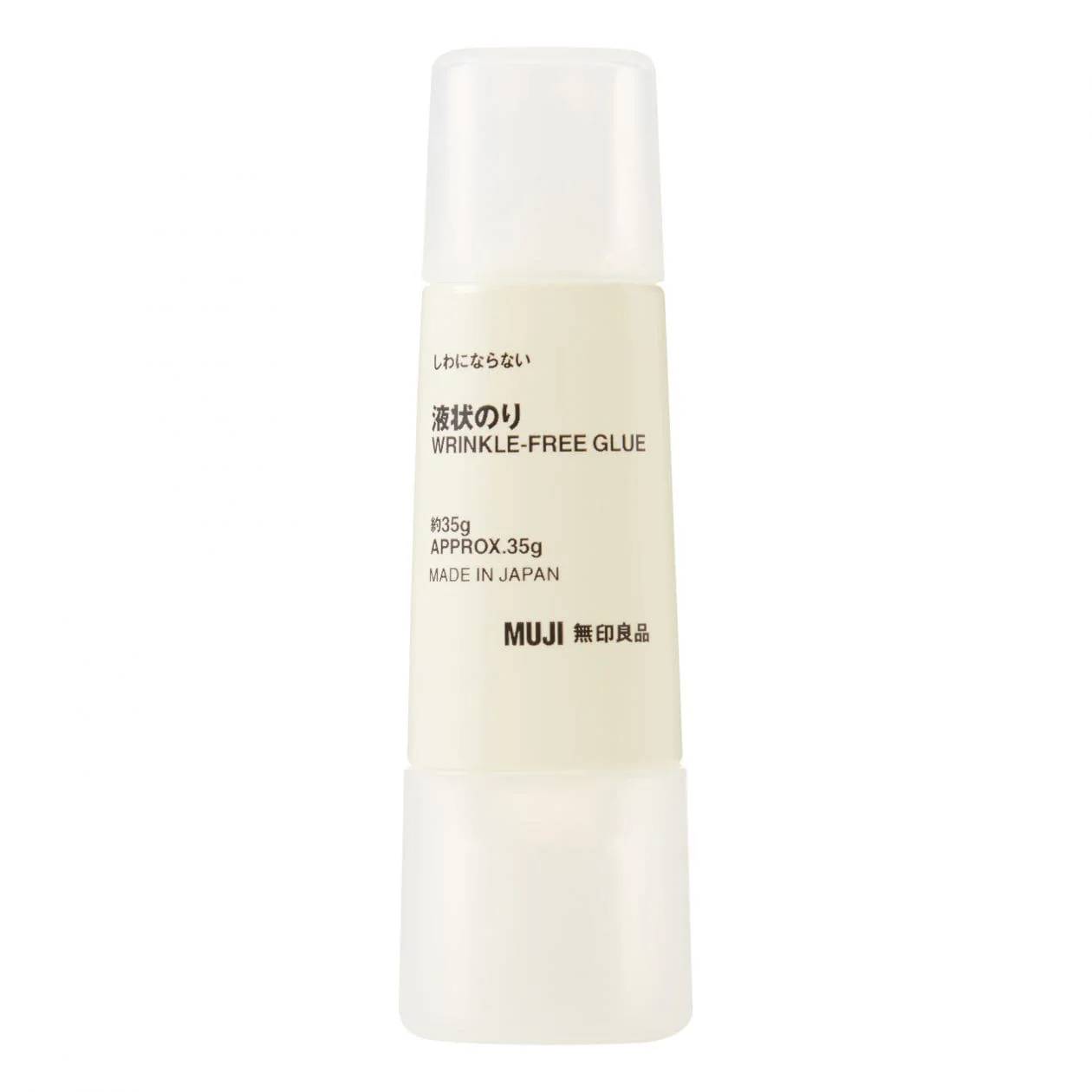 Wrinkle-Free Glue - Image 2