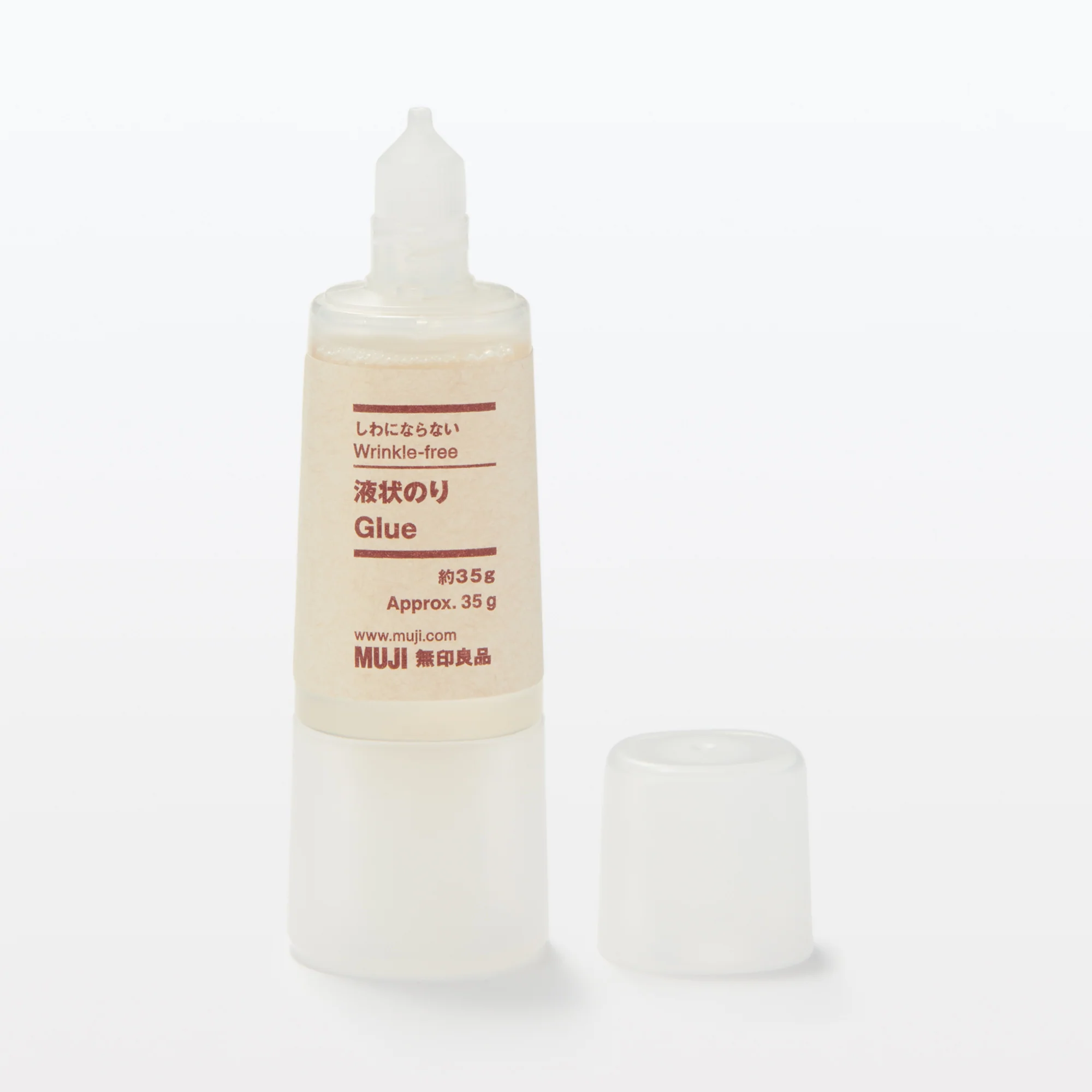 Wrinkle-Free Glue - Image 2
