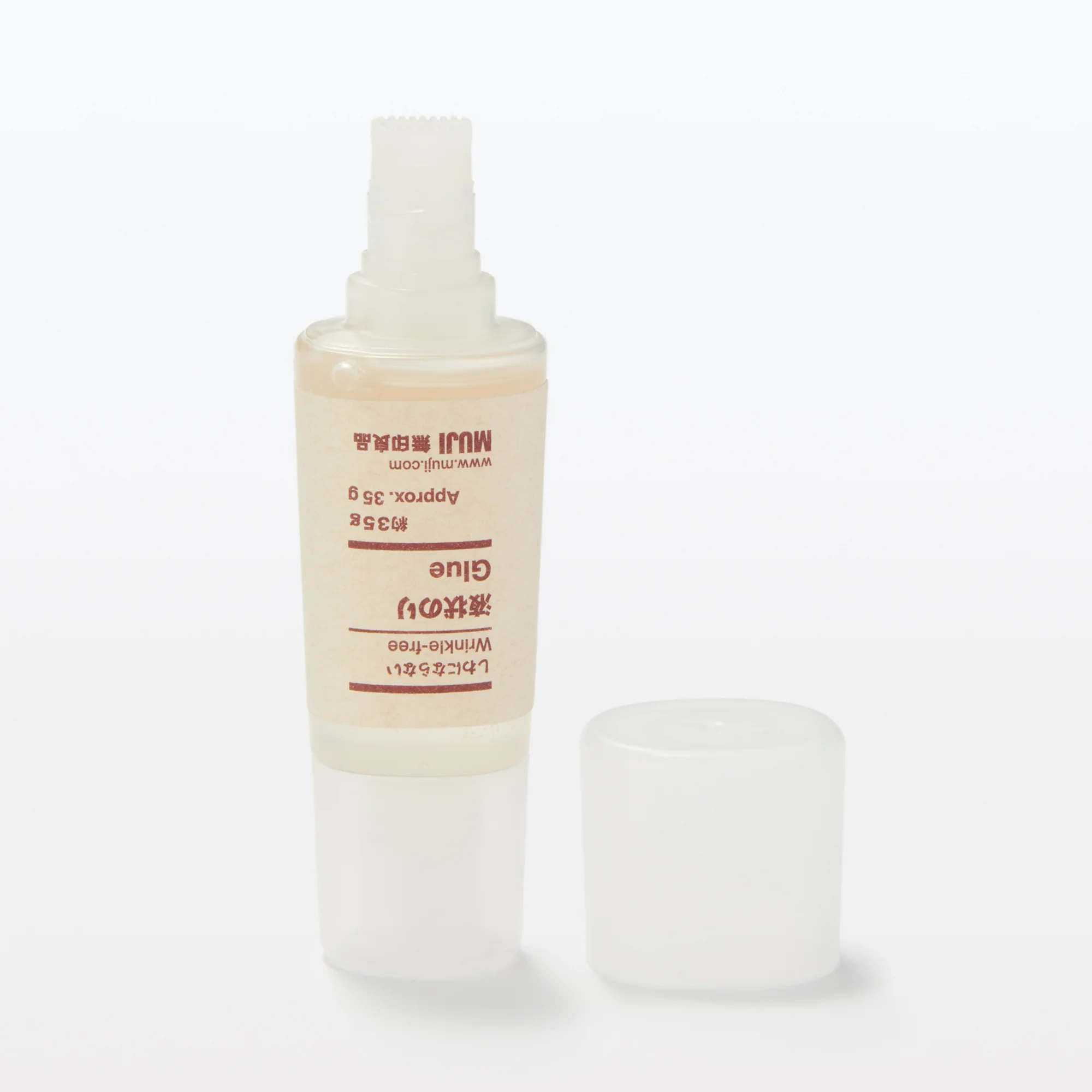 Wrinkle-Free Glue - Image 3