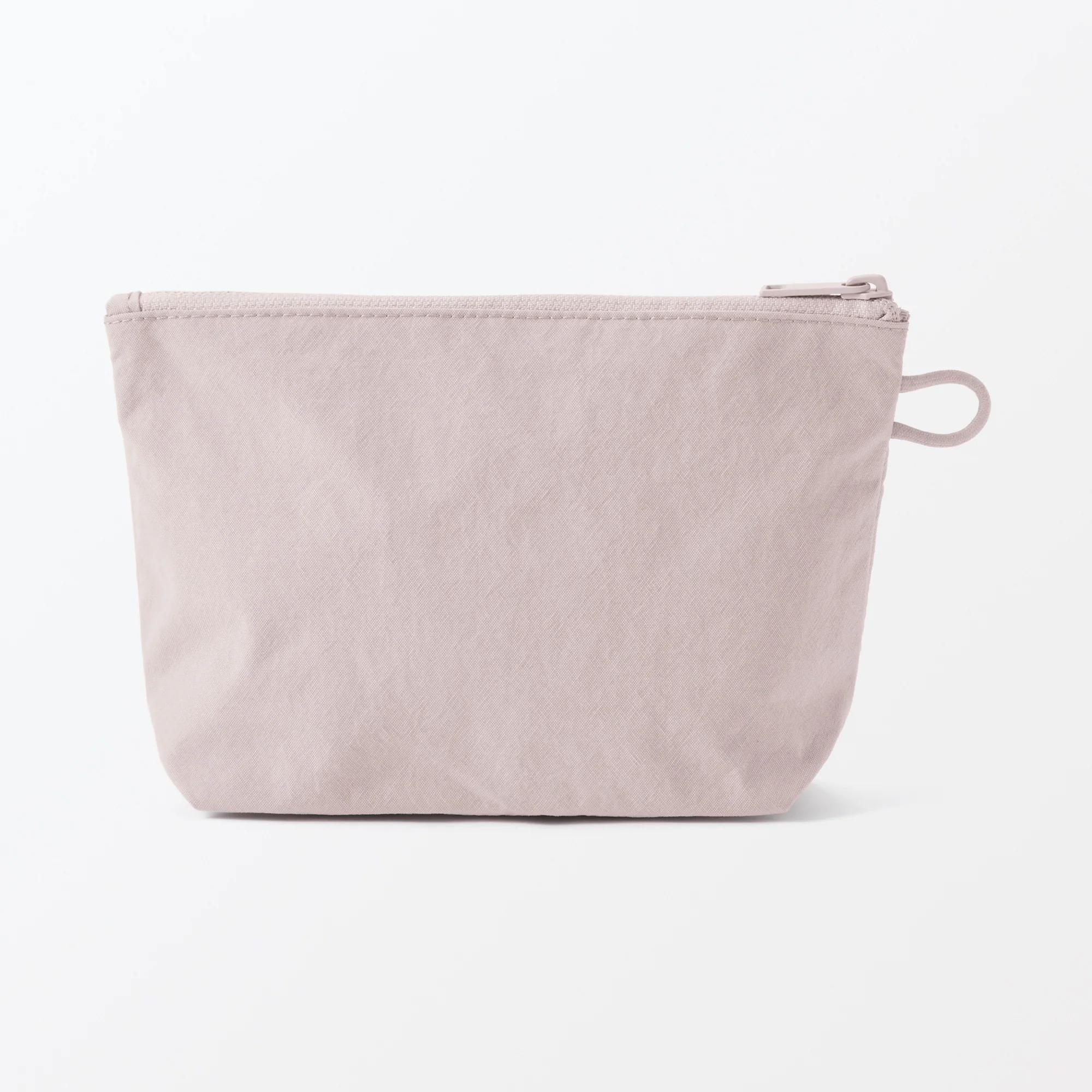 Wrinkled Nylon Gusset Pouch - Medium - Image 17