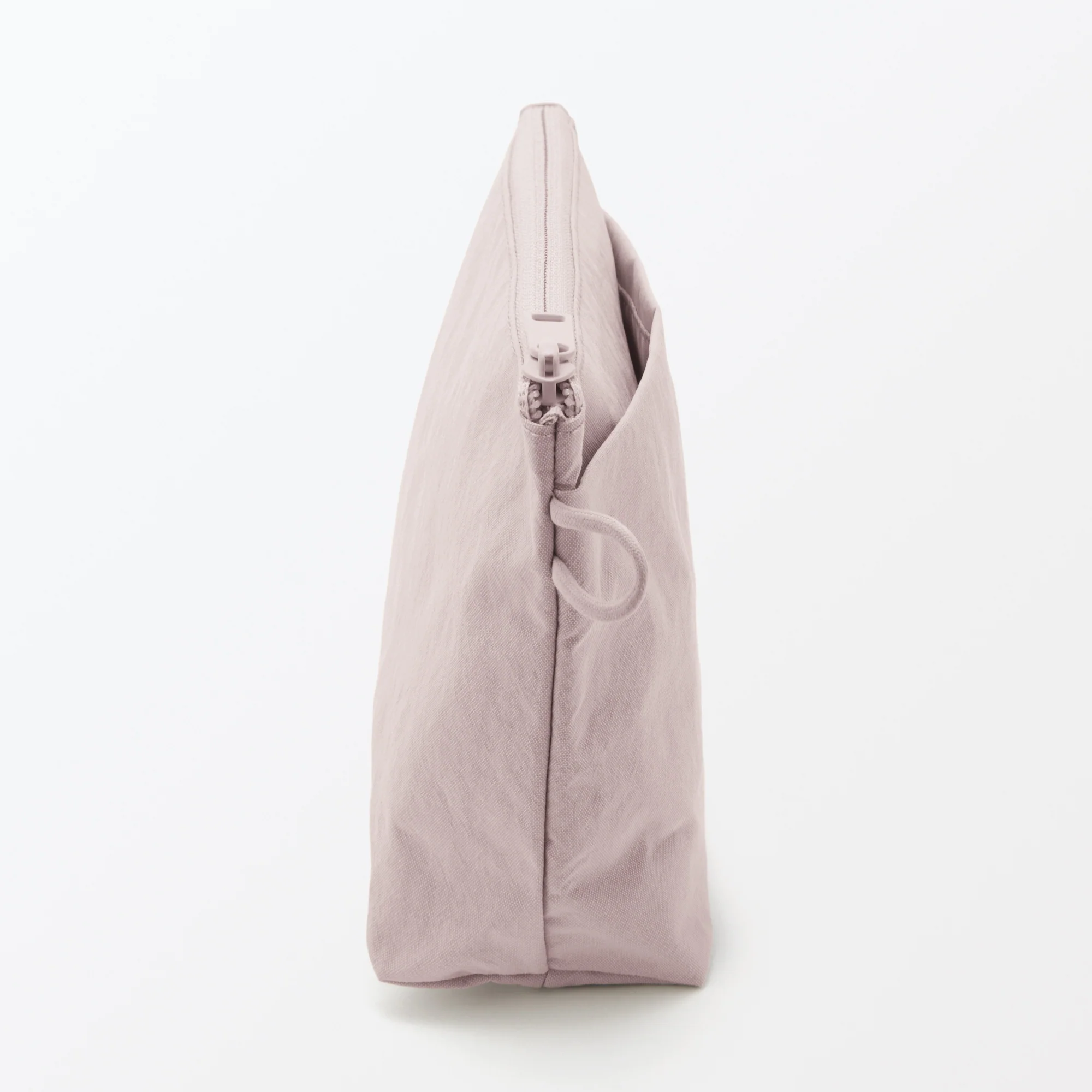 Wrinkled Nylon Gusset Pouch - Medium - Image 18