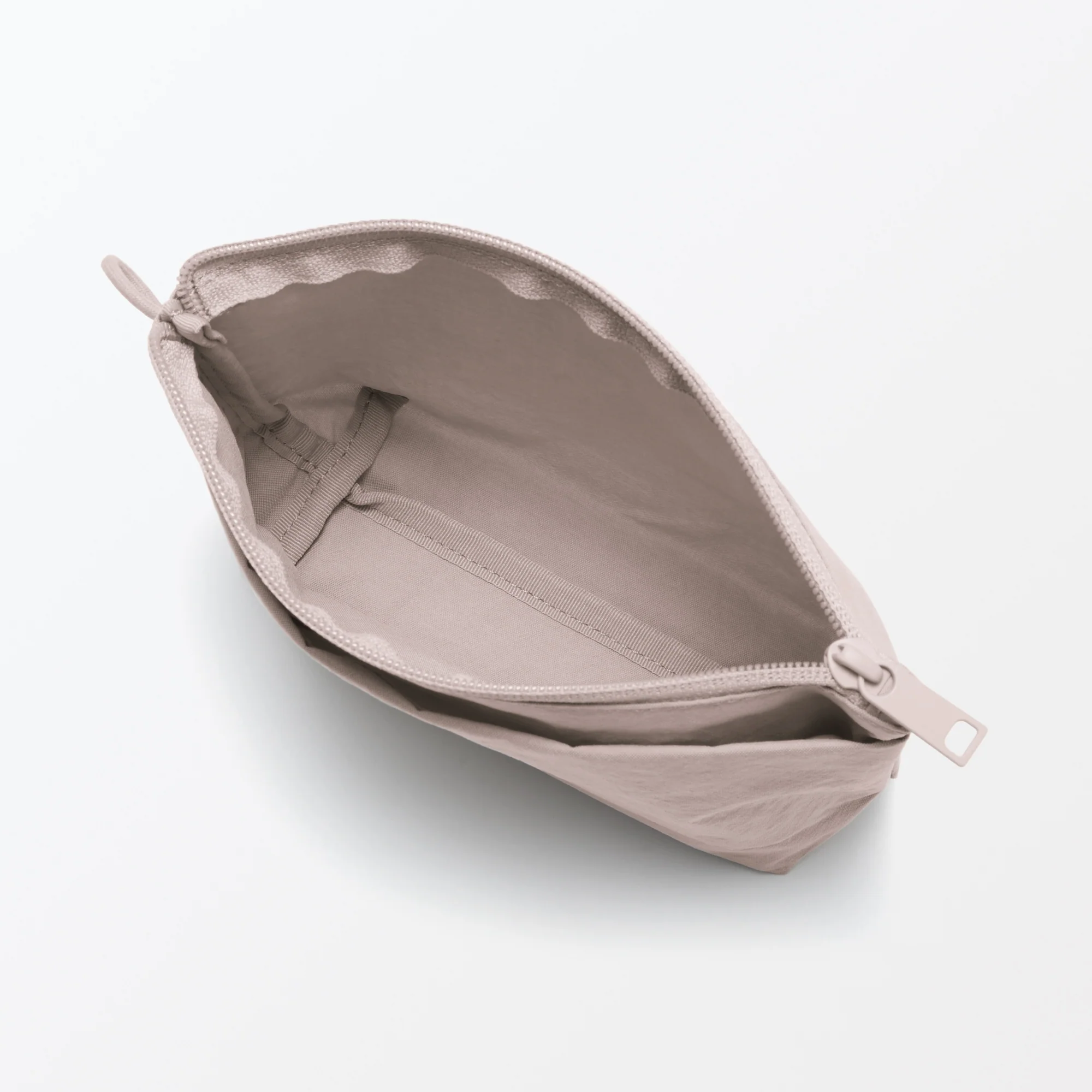 Wrinkled Nylon Gusset Pouch - Medium - Image 19