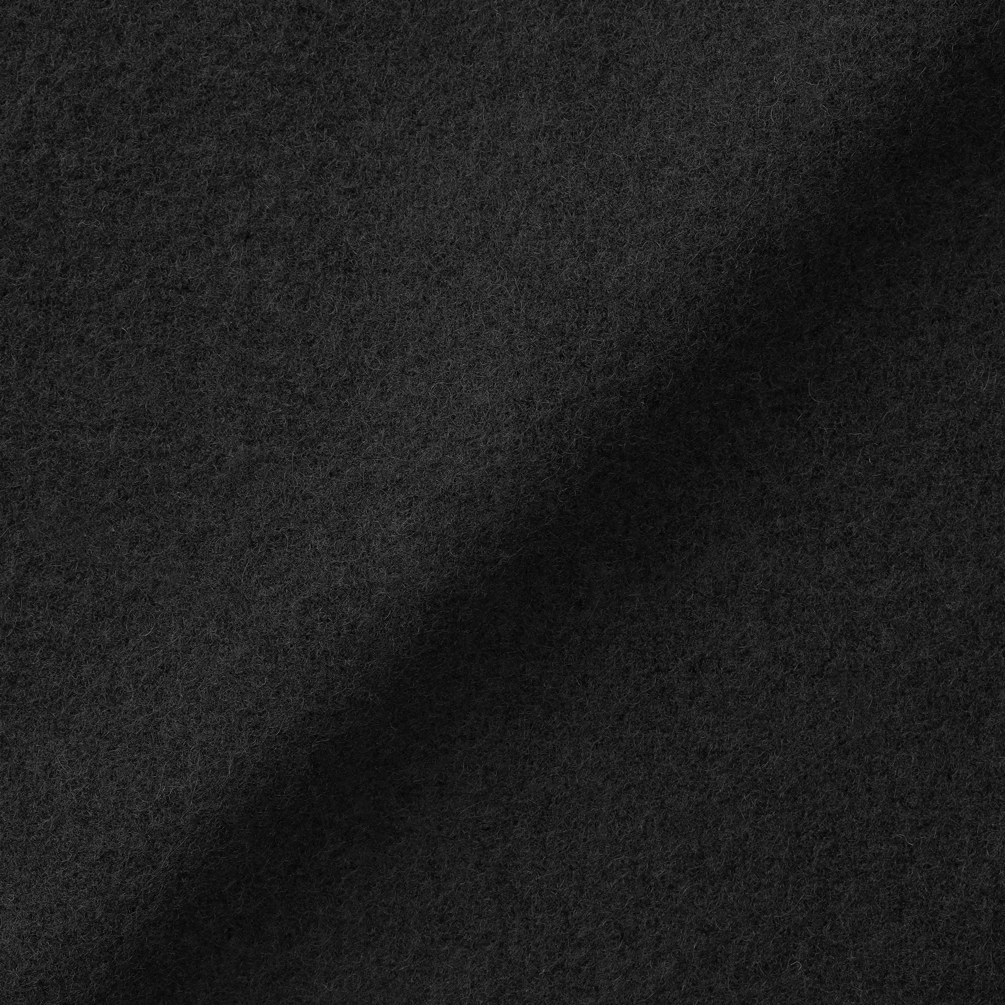 Labo Yak Wool Collared Cardigan - Image 15
