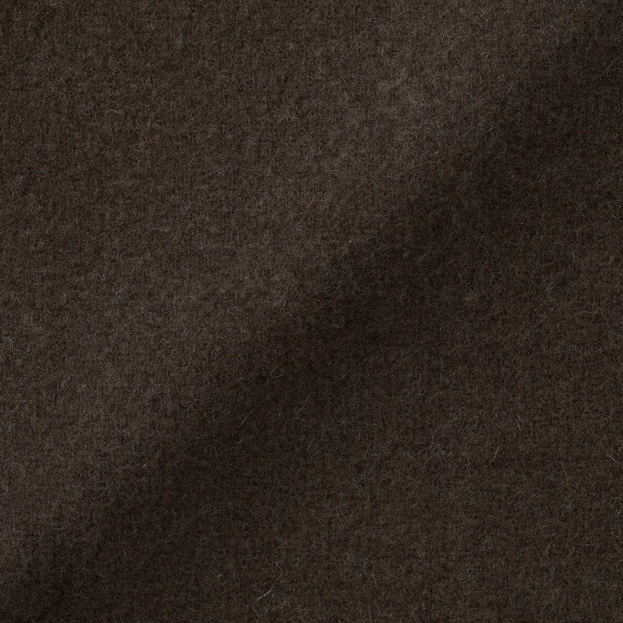 Labo Yak Wool Collared Cardigan - Image 22