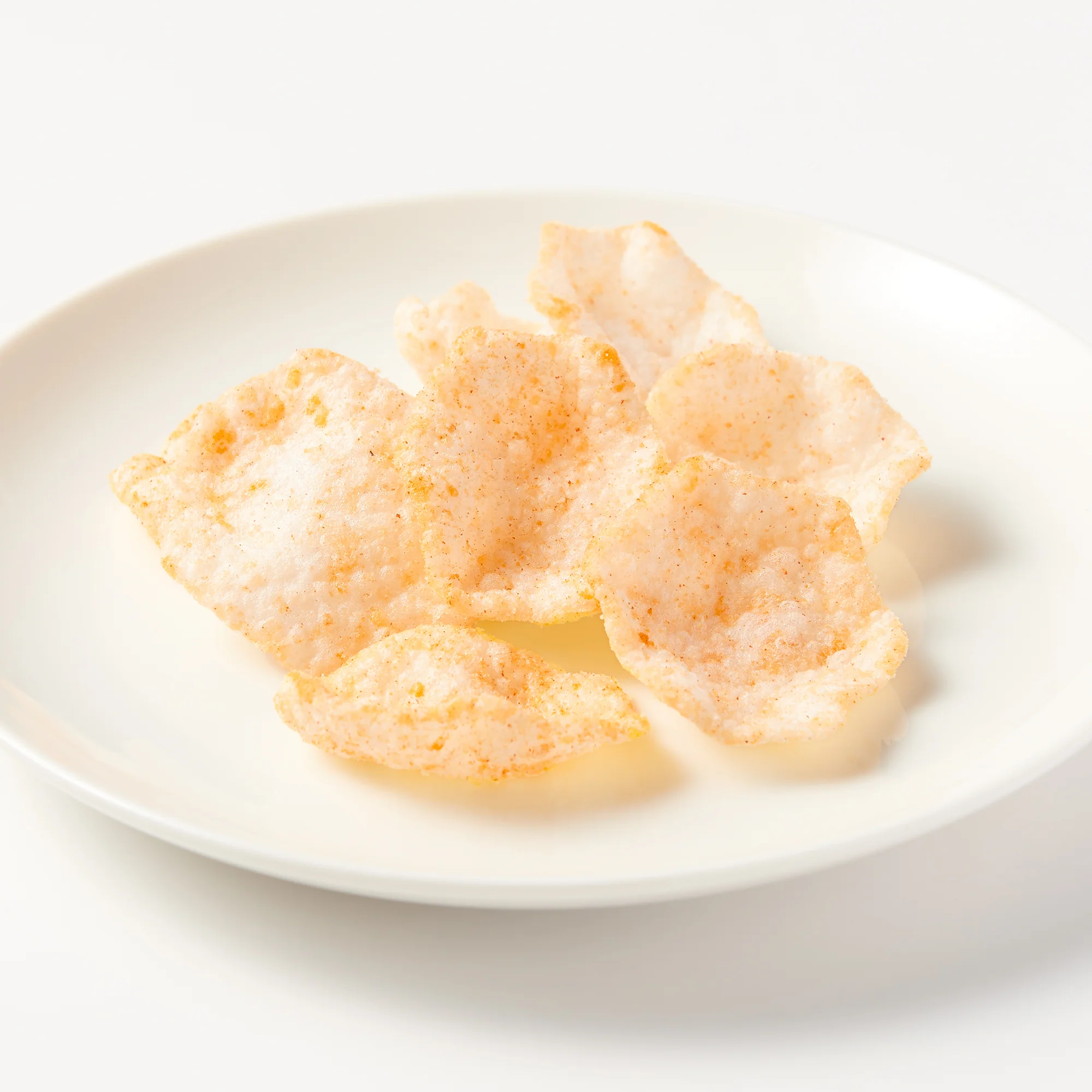 Yangnyeom Chicken Flavoured Rice Chips